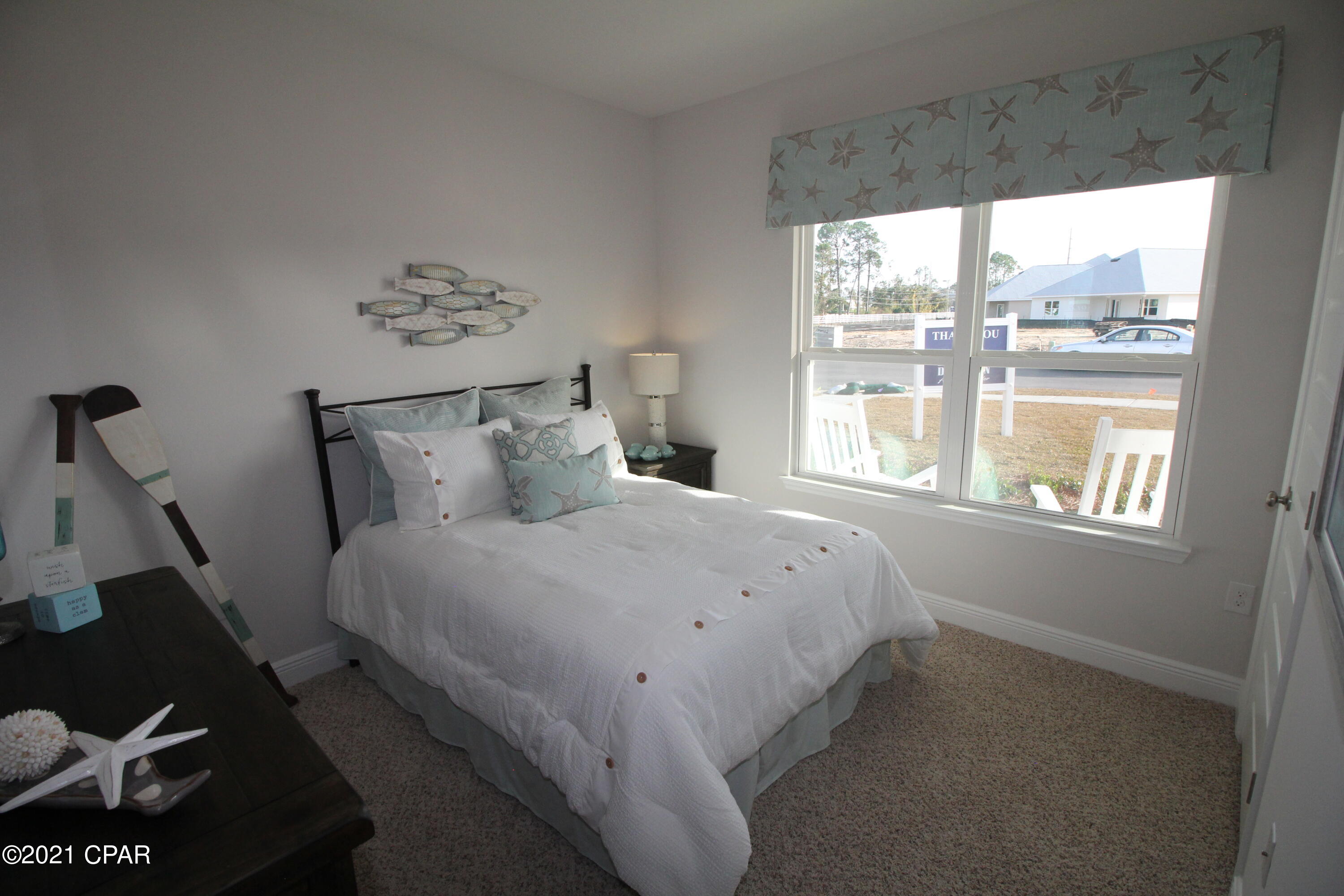 Bridge Harbor - Residential
