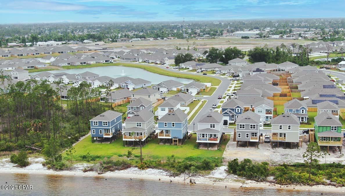 Bridge Harbor - Residential