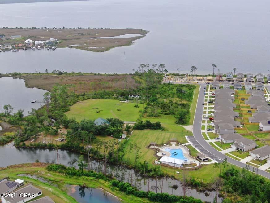 Bridge Harbor - Residential