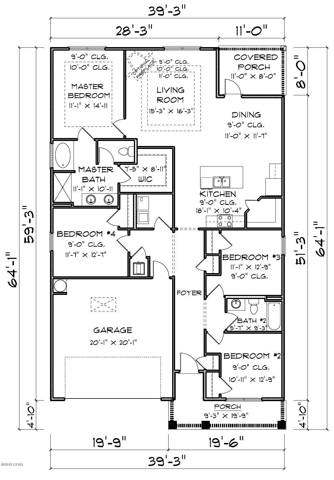 Bridge Harbor - Residential