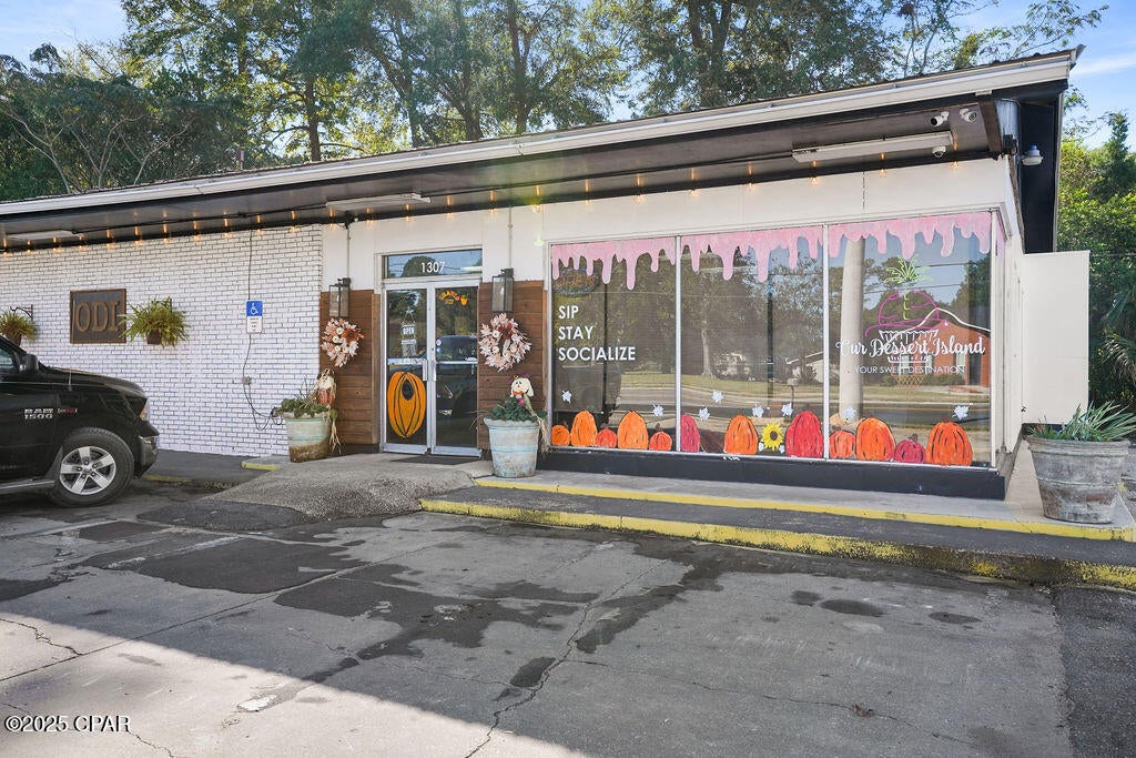 No Named Subdivision - Commercial Sale