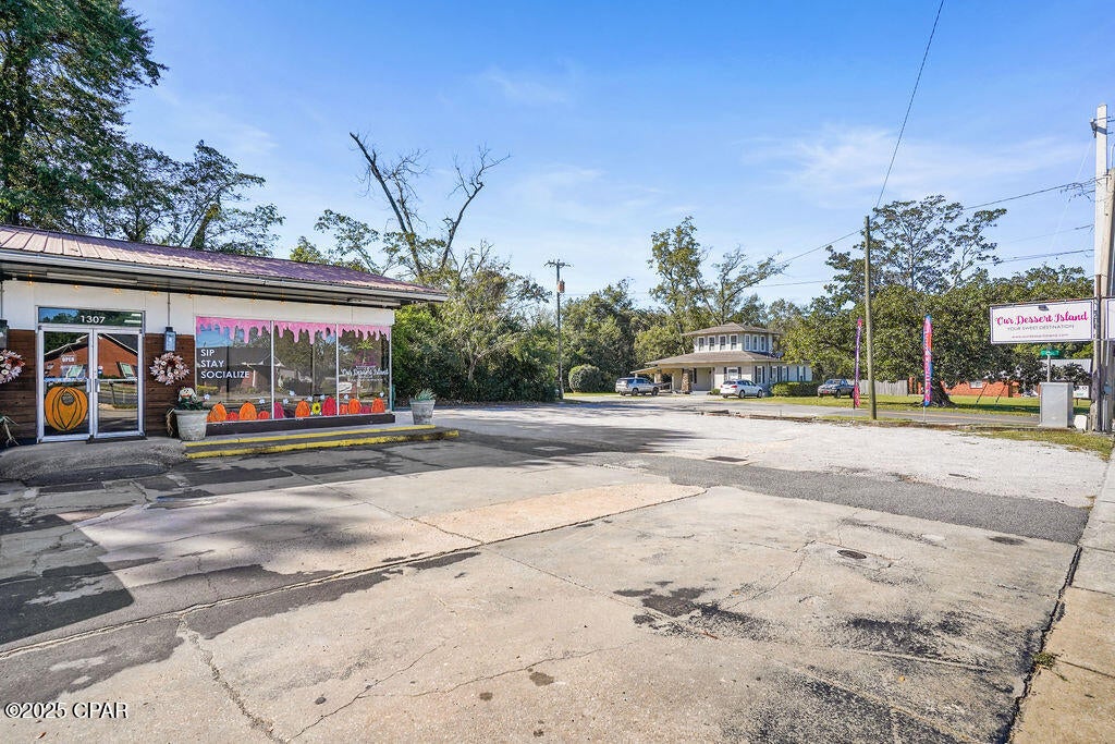 No Named Subdivision - Commercial Sale