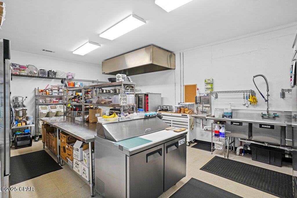 No Named Subdivision - Commercial Sale