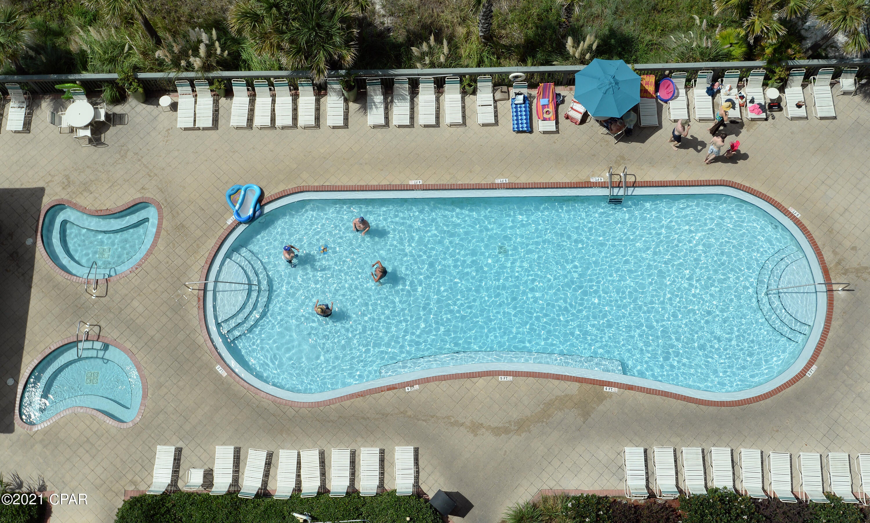 Gulf Crest Condo - Residential