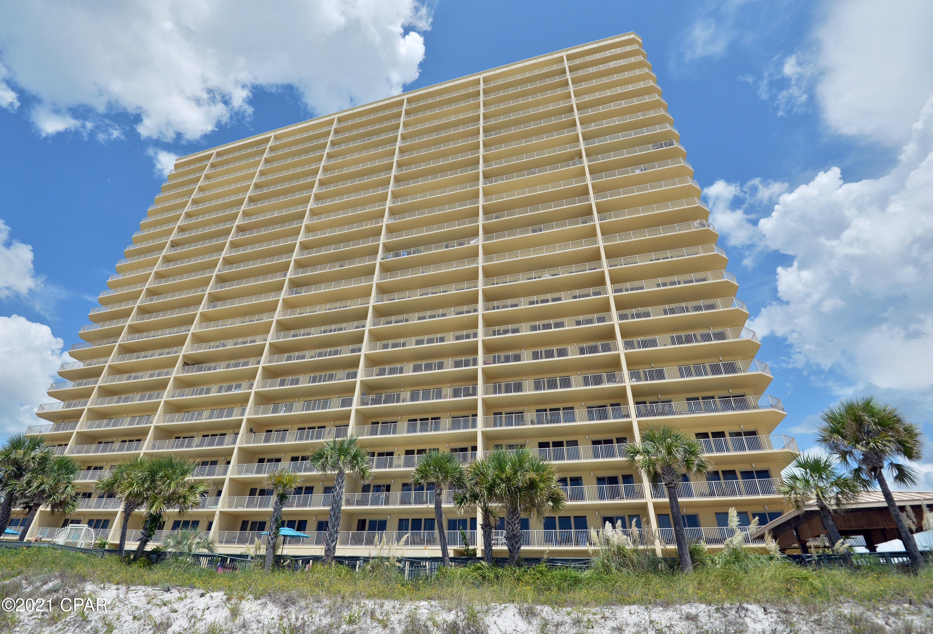 Gulf Crest Condo - Residential