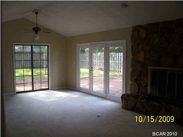 Bay Point Unit 1 - Residential Lease