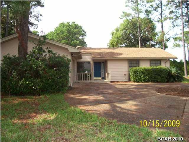 Bay Point Unit 1 - Residential Lease