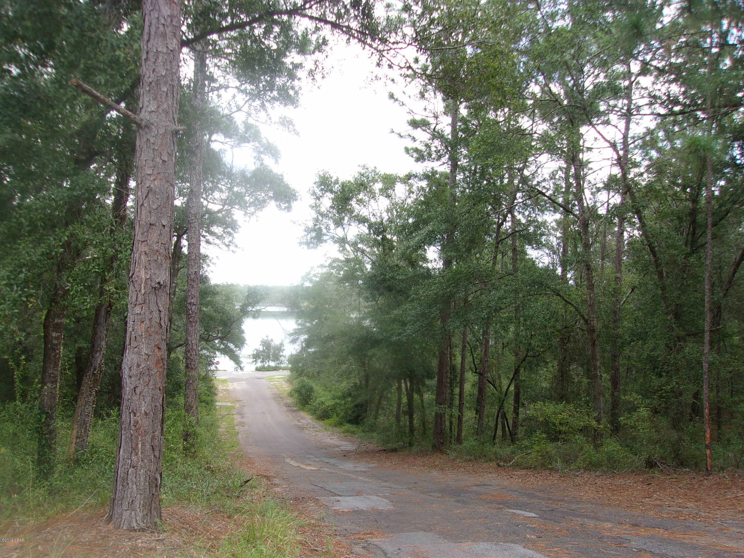 Leisure Lakes - Land