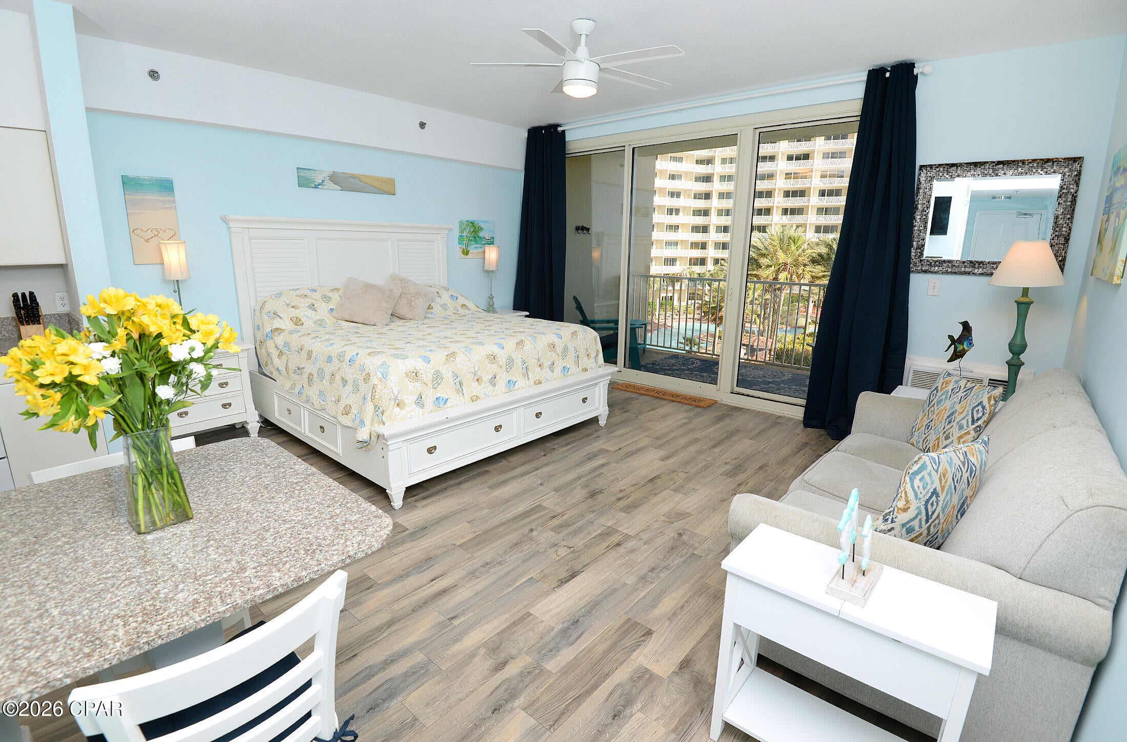 Shores Of Panama Phase I - Residential