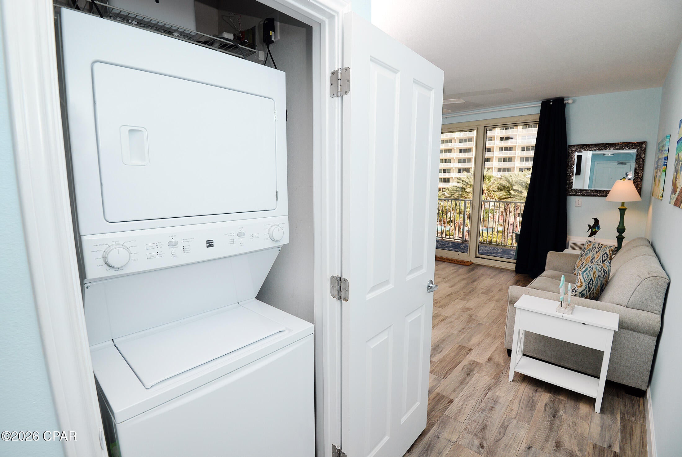 Shores Of Panama Phase I - Residential