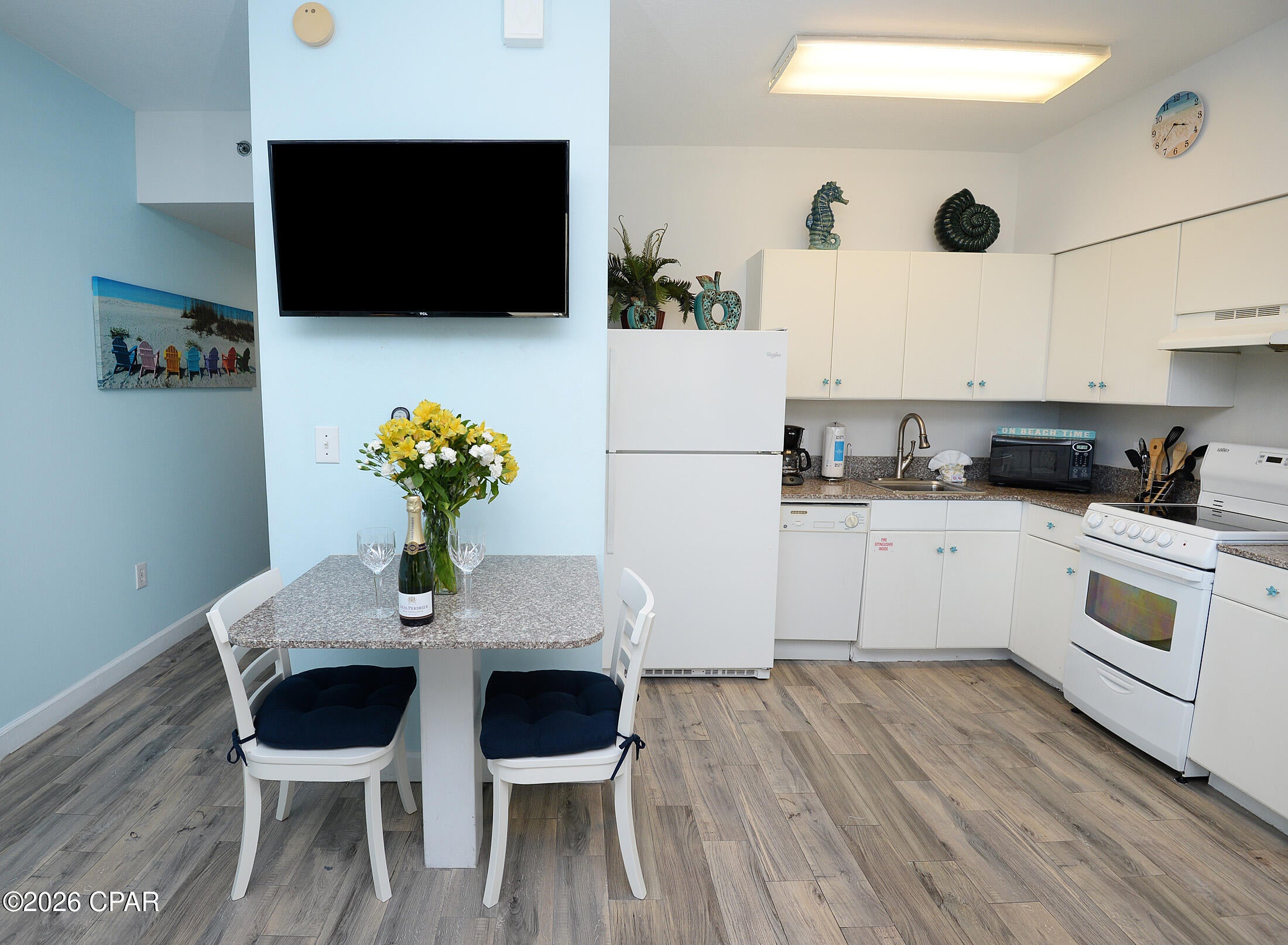Shores Of Panama Phase I - Residential