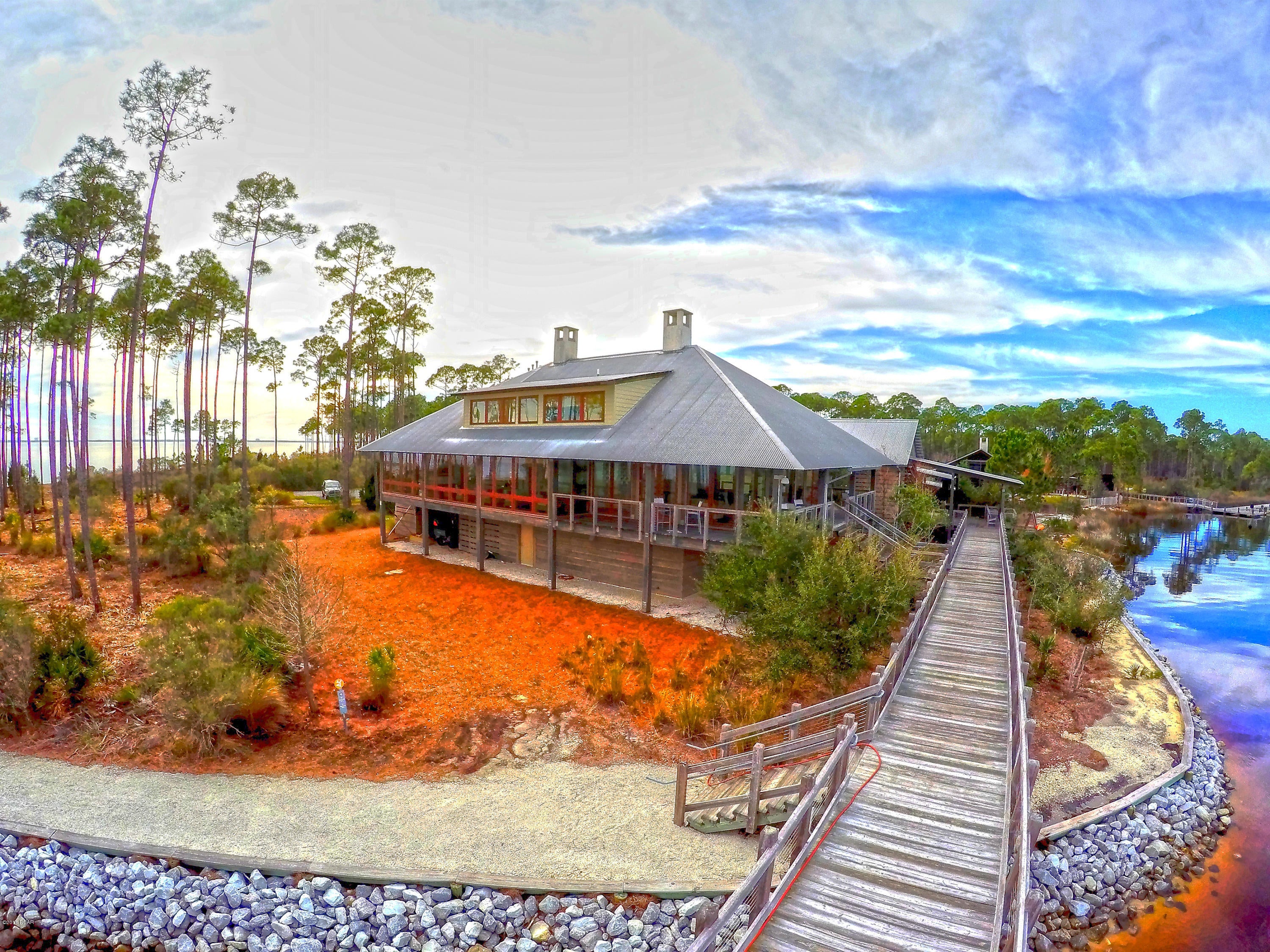 Rivercamps On Crooked Creek Ph 3 - Residential