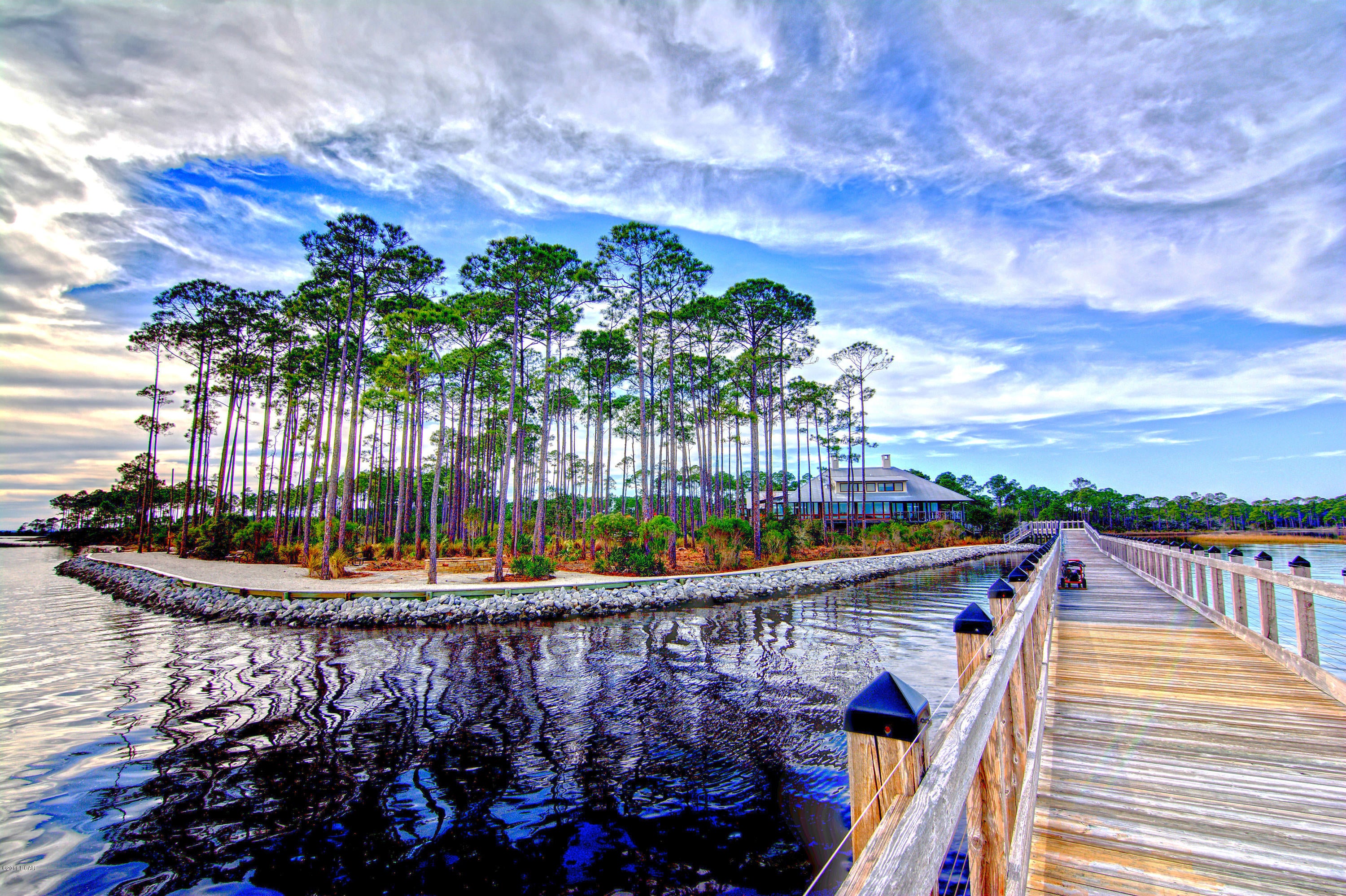 Rivercamps On Crooked Creek Ph 3 - Residential