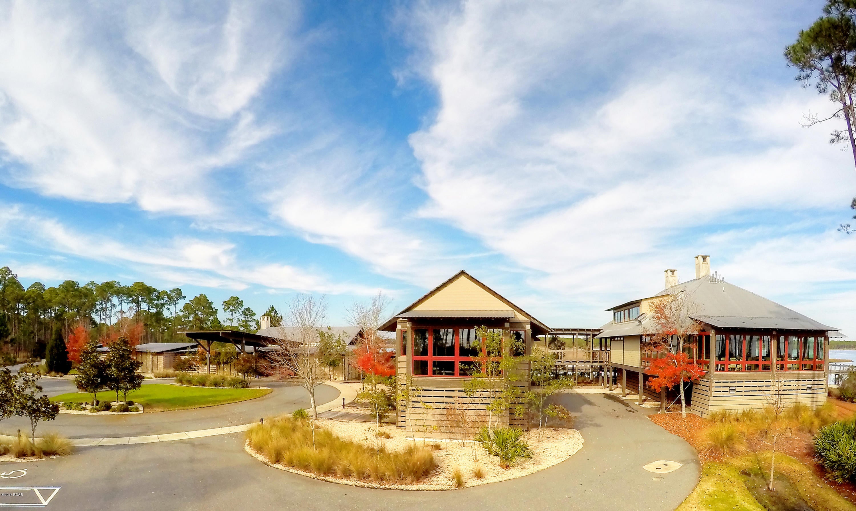 Rivercamps On Crooked Creek Ph 3 - Residential