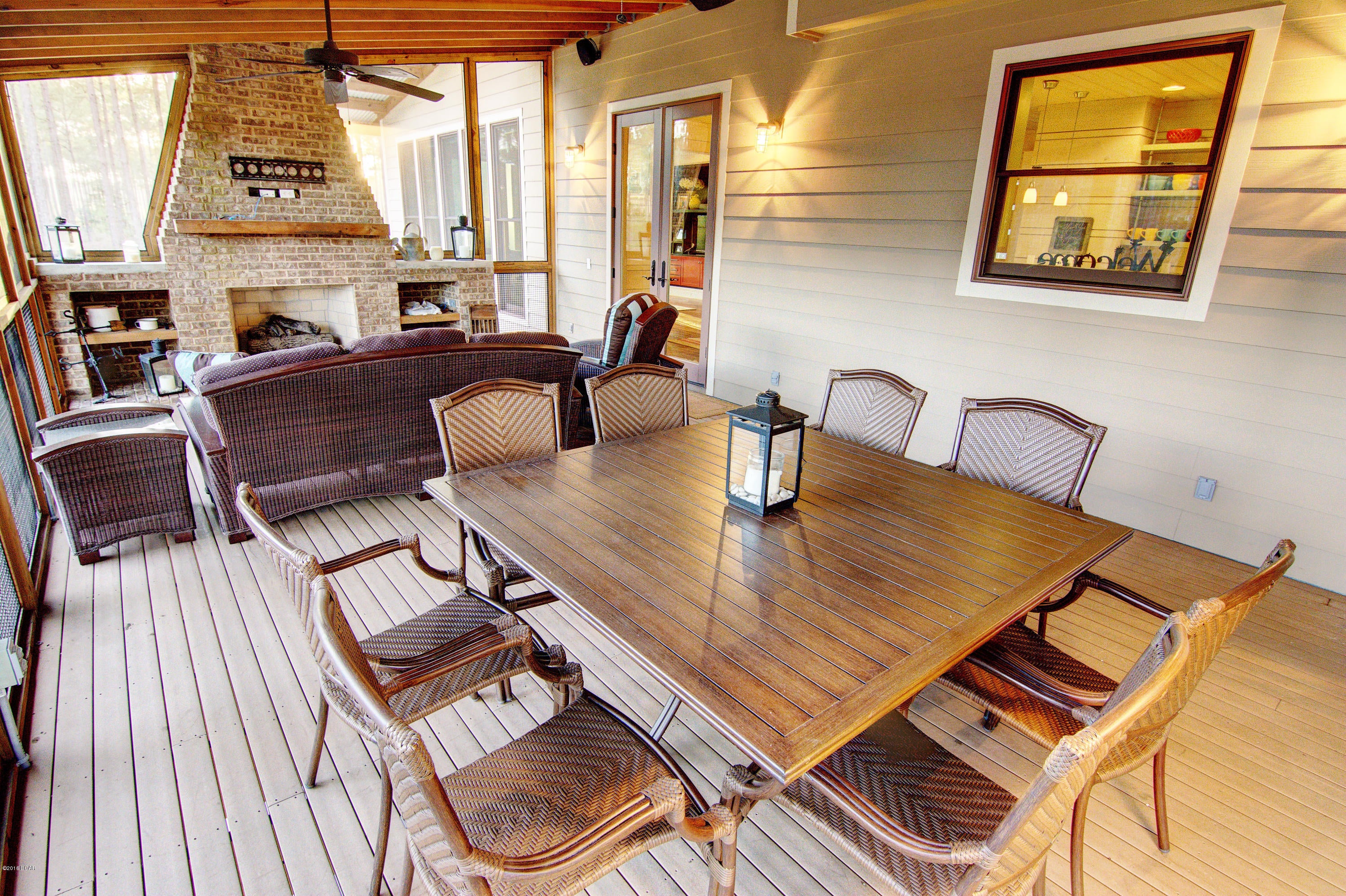 Rivercamps On Crooked Creek Ph 3 - Residential