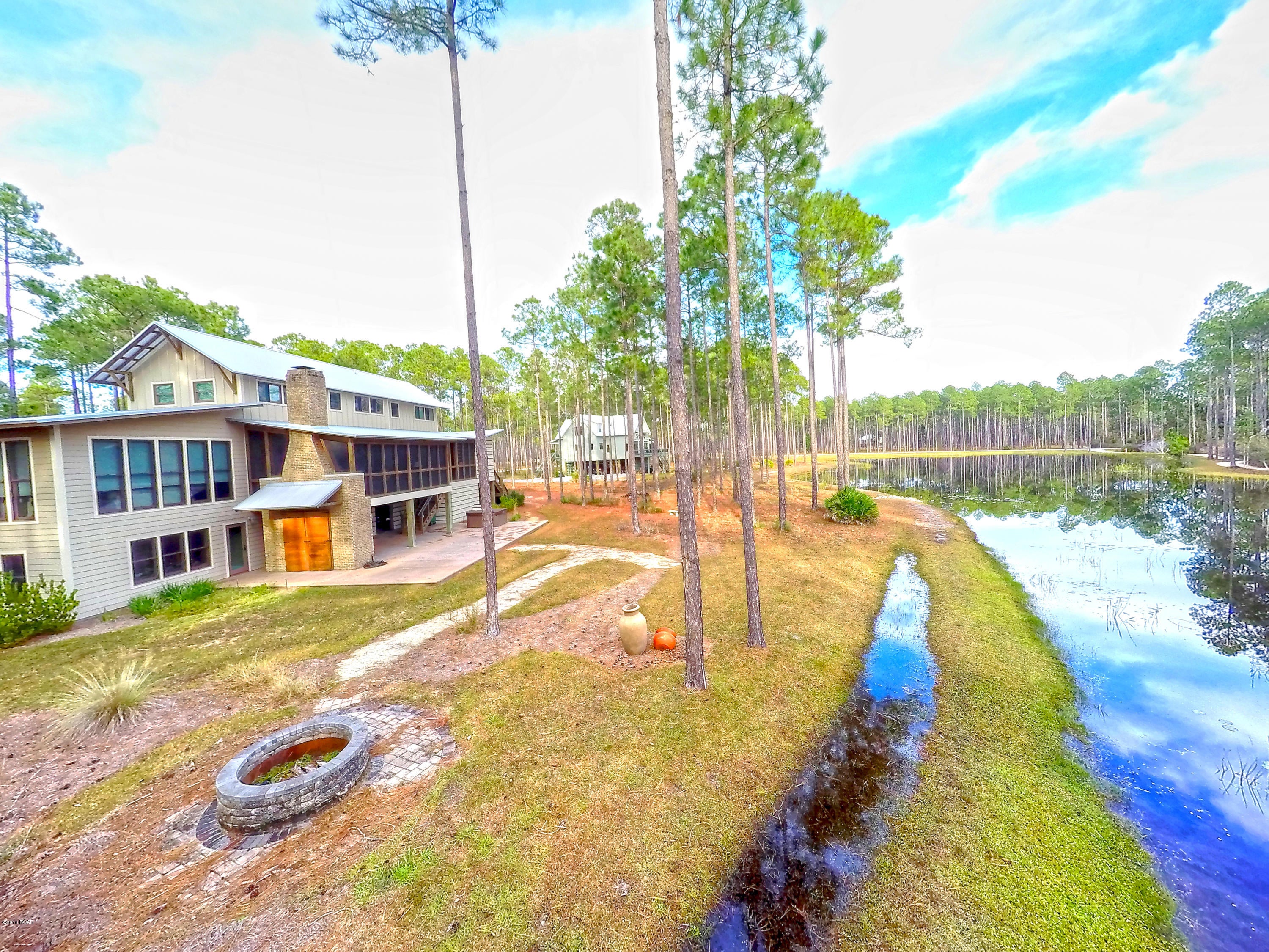 Rivercamps On Crooked Creek Ph 3 - Residential