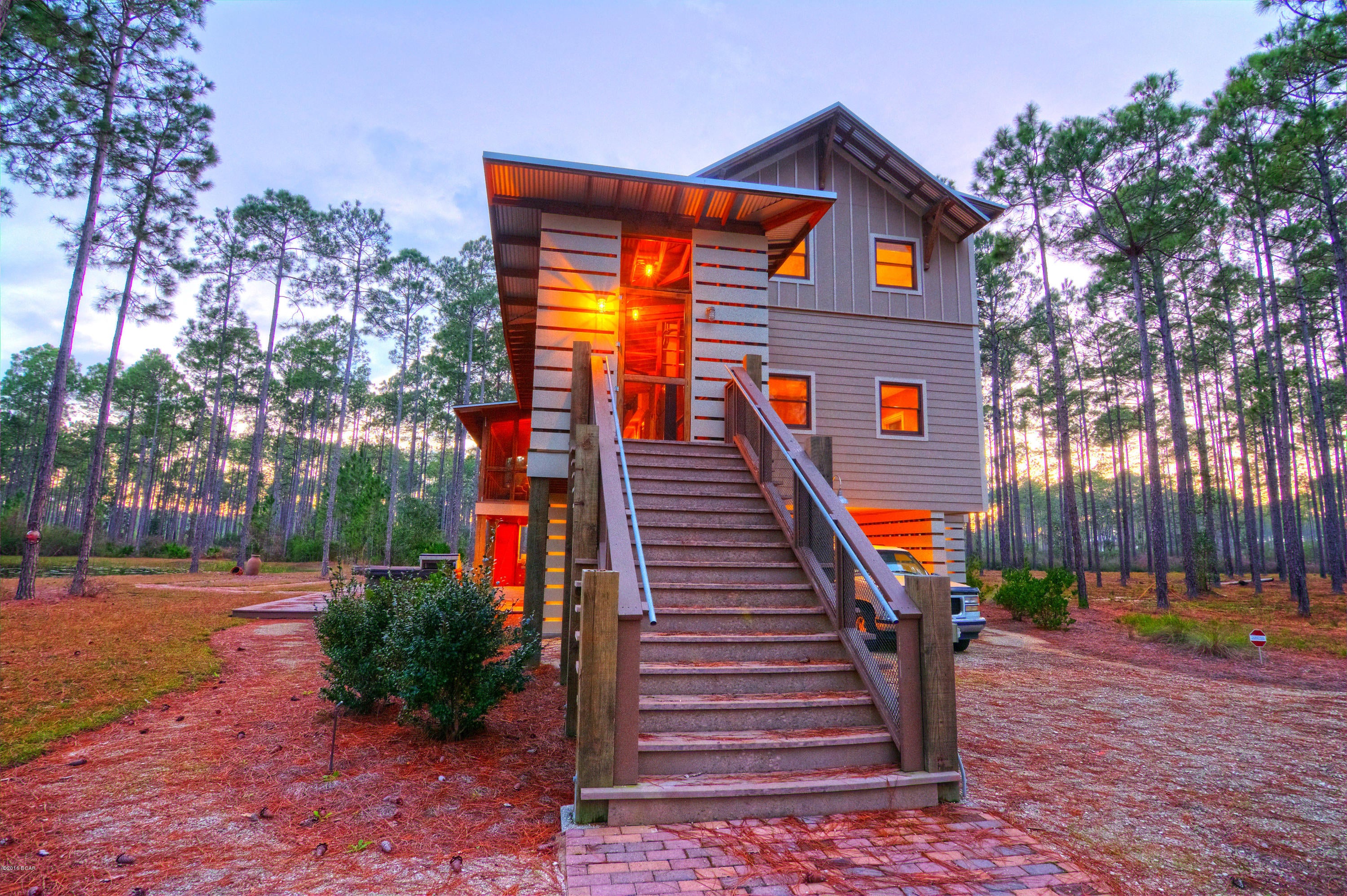 Rivercamps On Crooked Creek Ph 3 - Residential