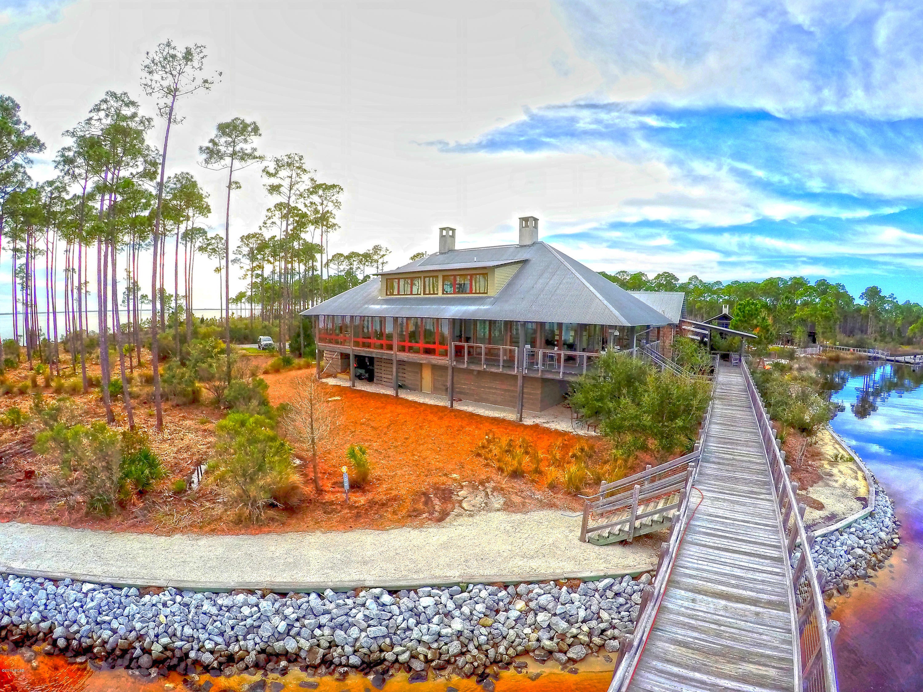 Rivercamps On Crooked Creek Ph 3 - Residential