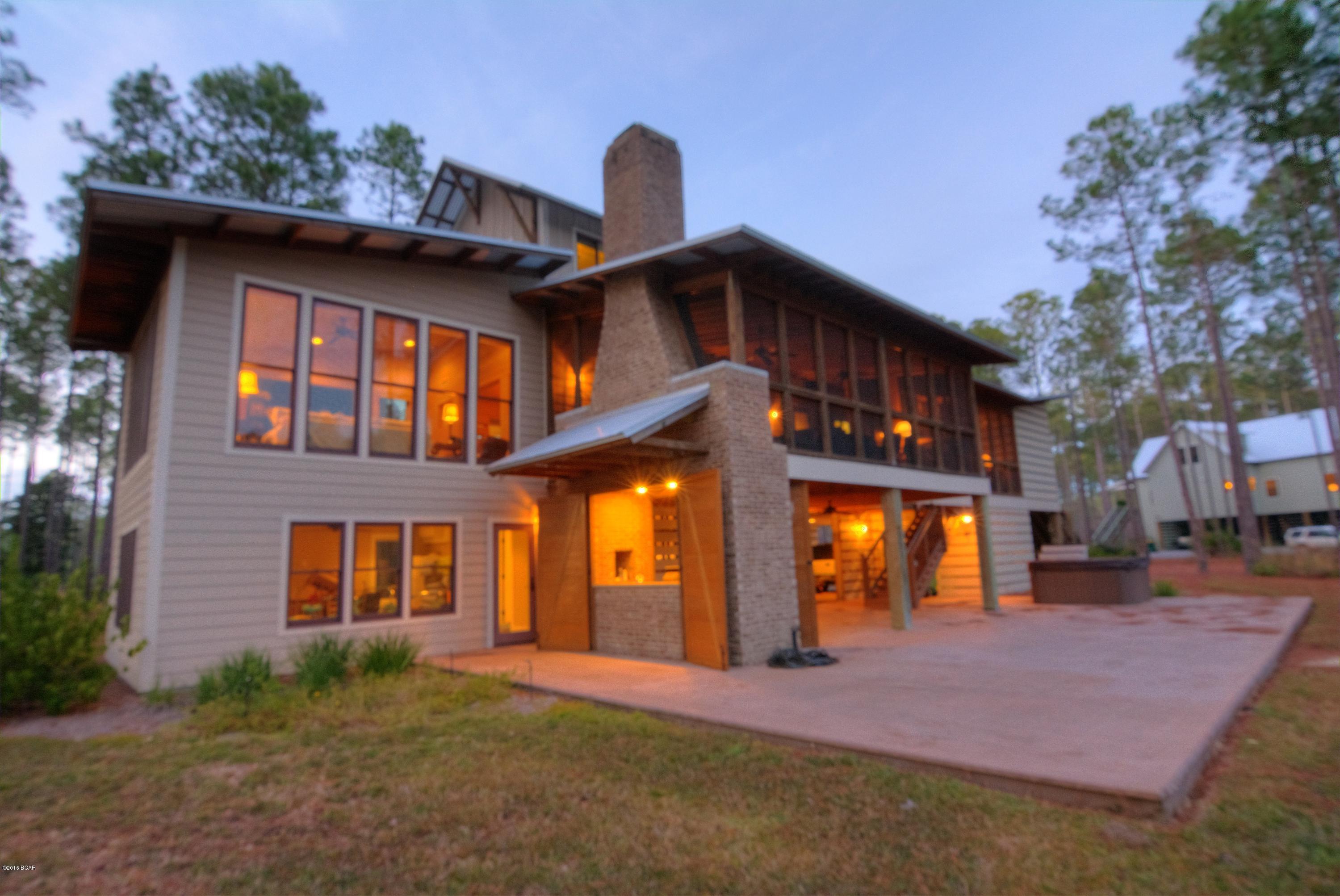 Rivercamps On Crooked Creek Ph 3 - Residential