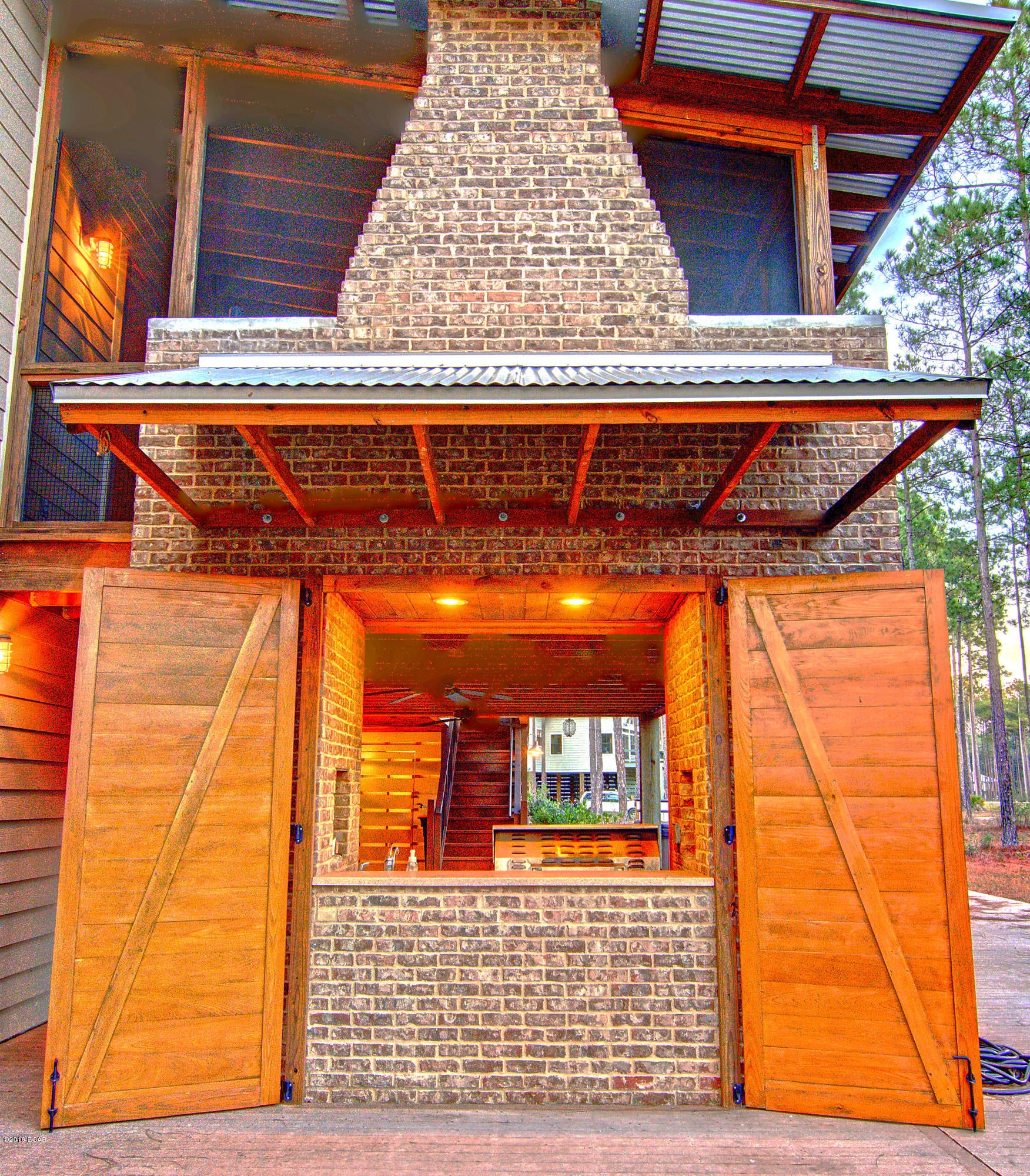 Rivercamps On Crooked Creek Ph 3 - Residential