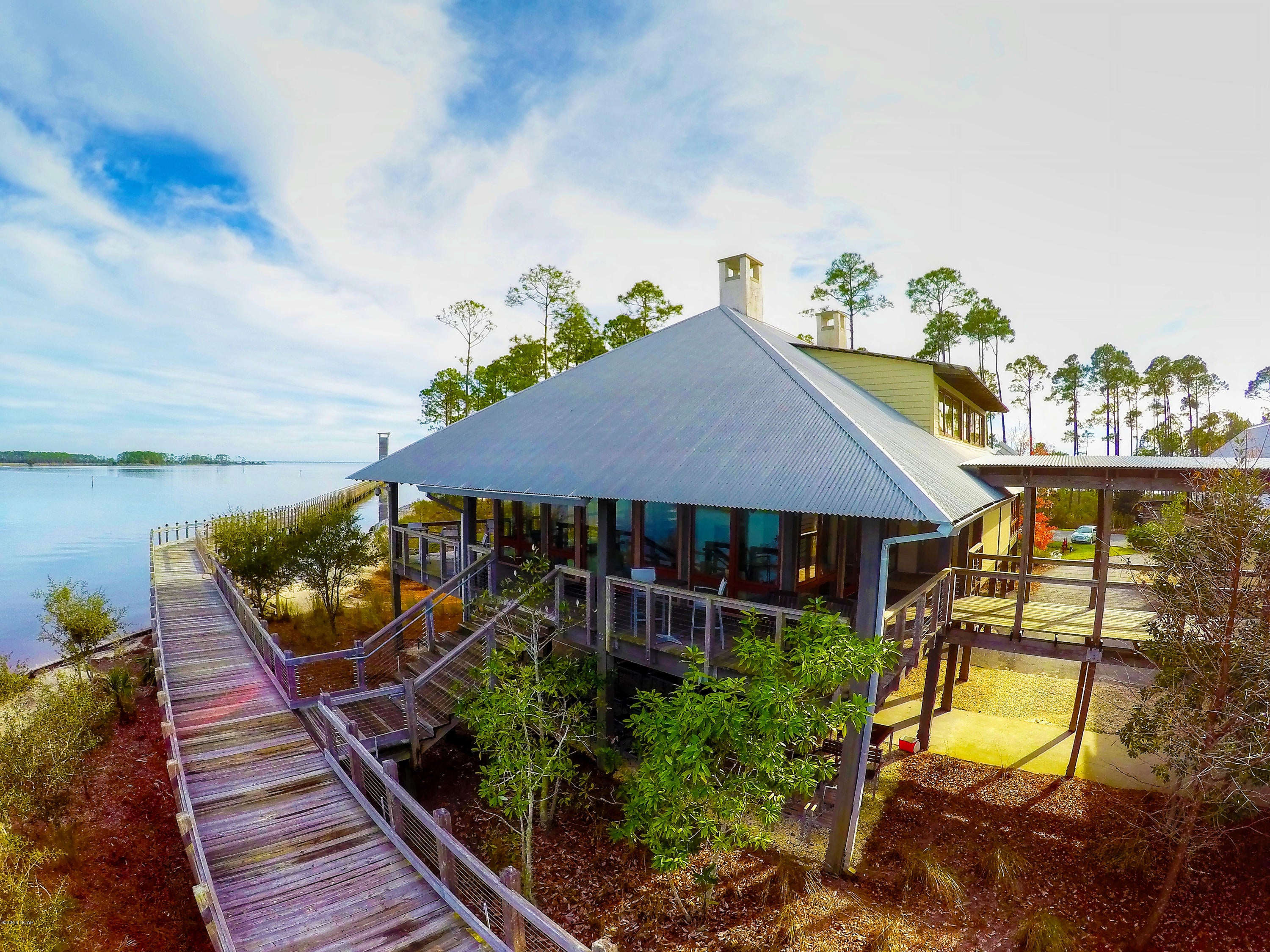 Rivercamps On Crooked Creek Ph 3 - Residential