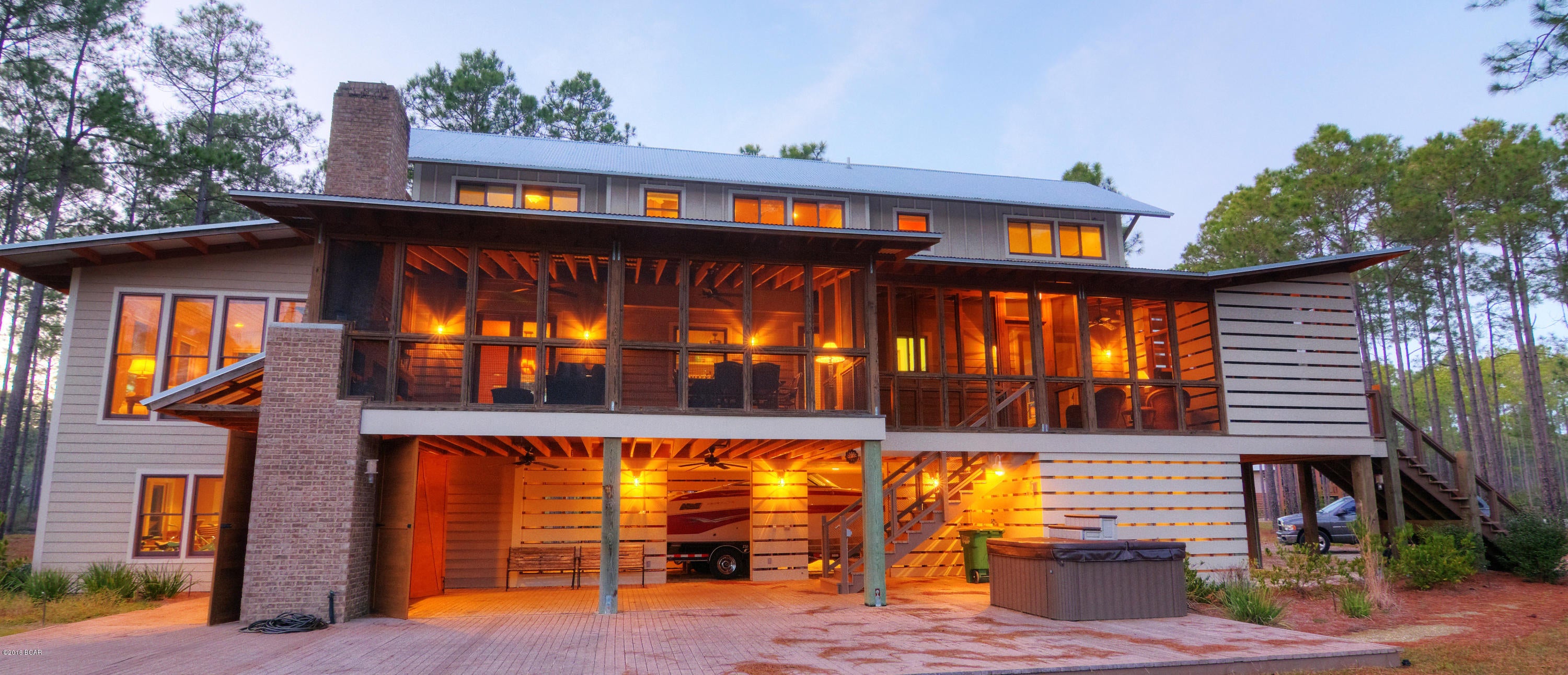 Rivercamps On Crooked Creek Ph 3 - Residential