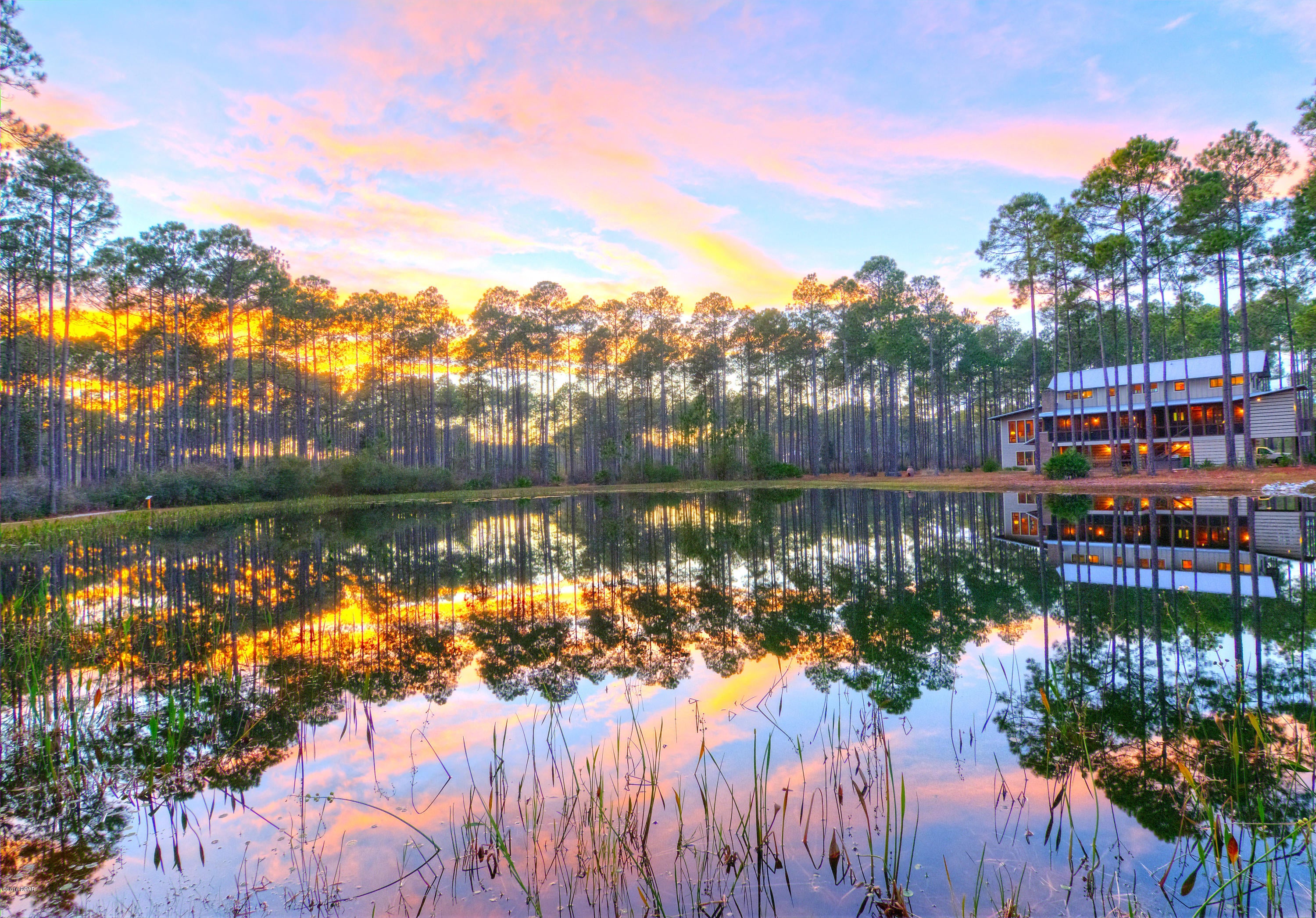 Rivercamps On Crooked Creek Ph 3 - Residential