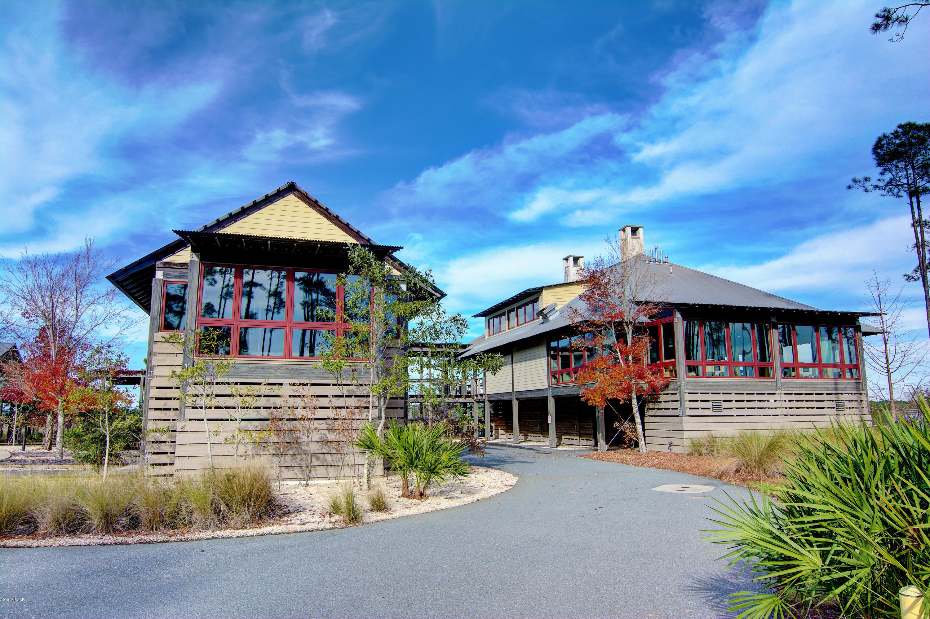 Rivercamps On Crooked Creek Ph 3 - Residential