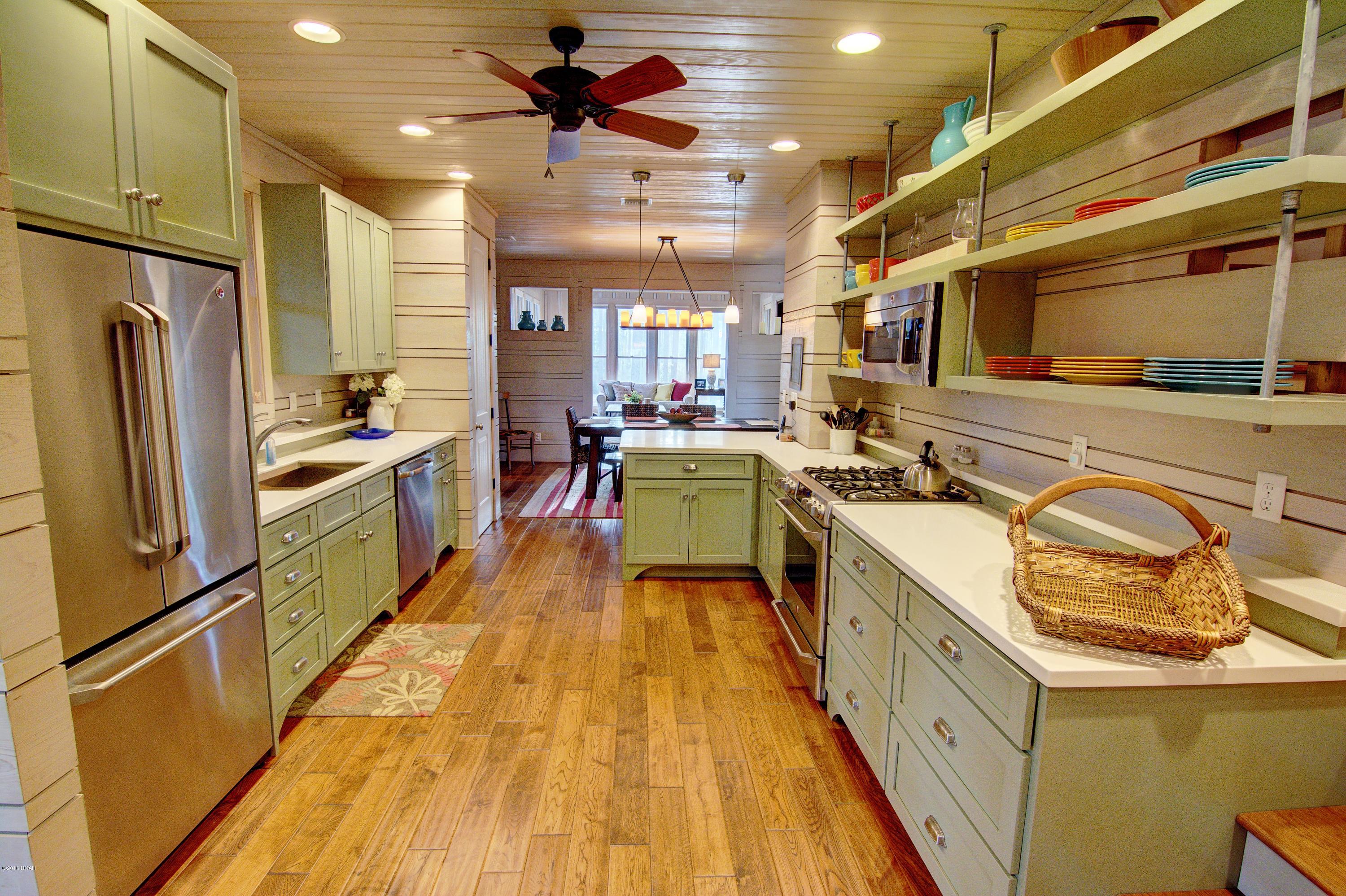 Rivercamps On Crooked Creek Ph 3 - Residential