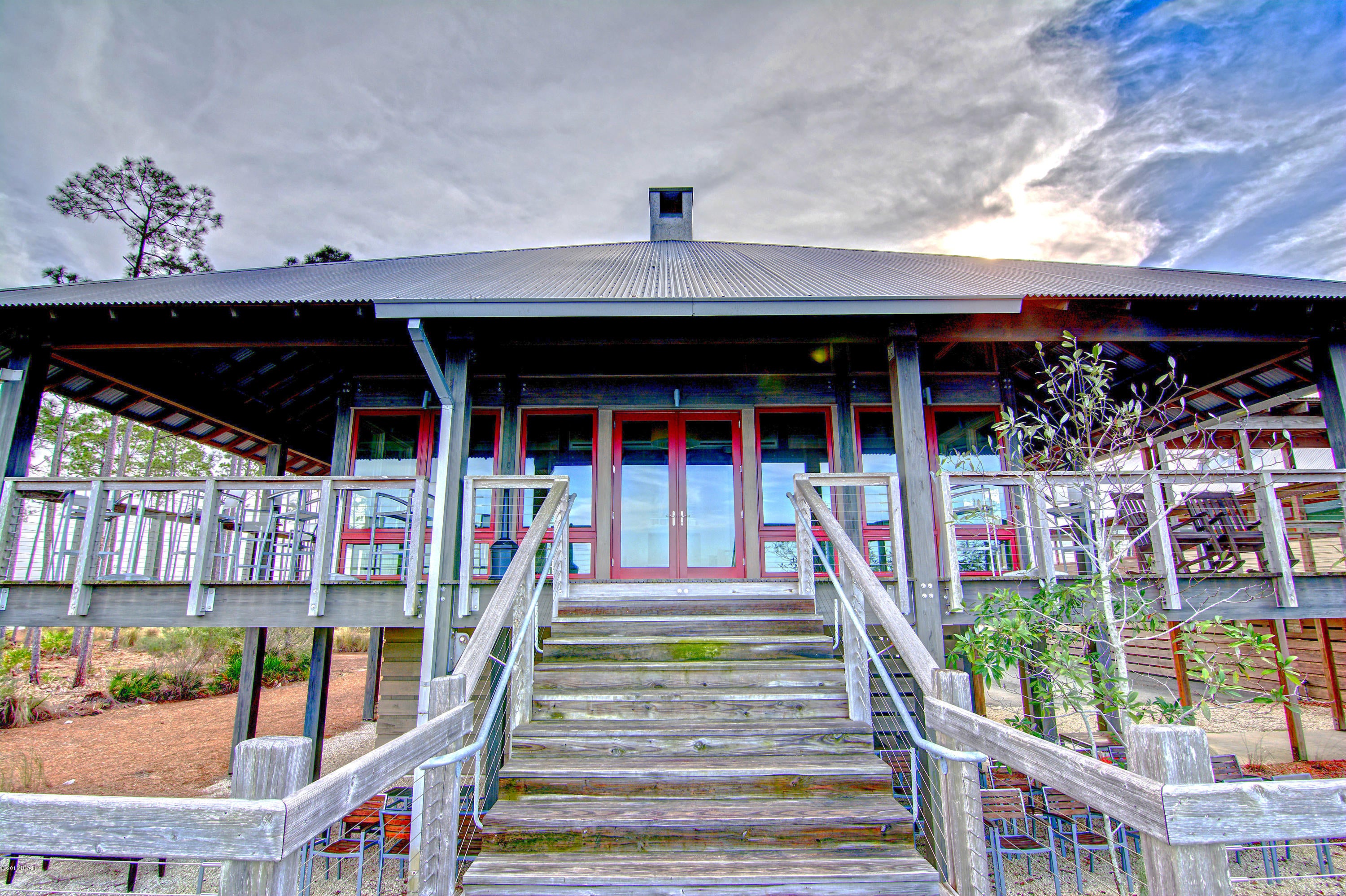Rivercamps On Crooked Creek Ph 3 - Residential