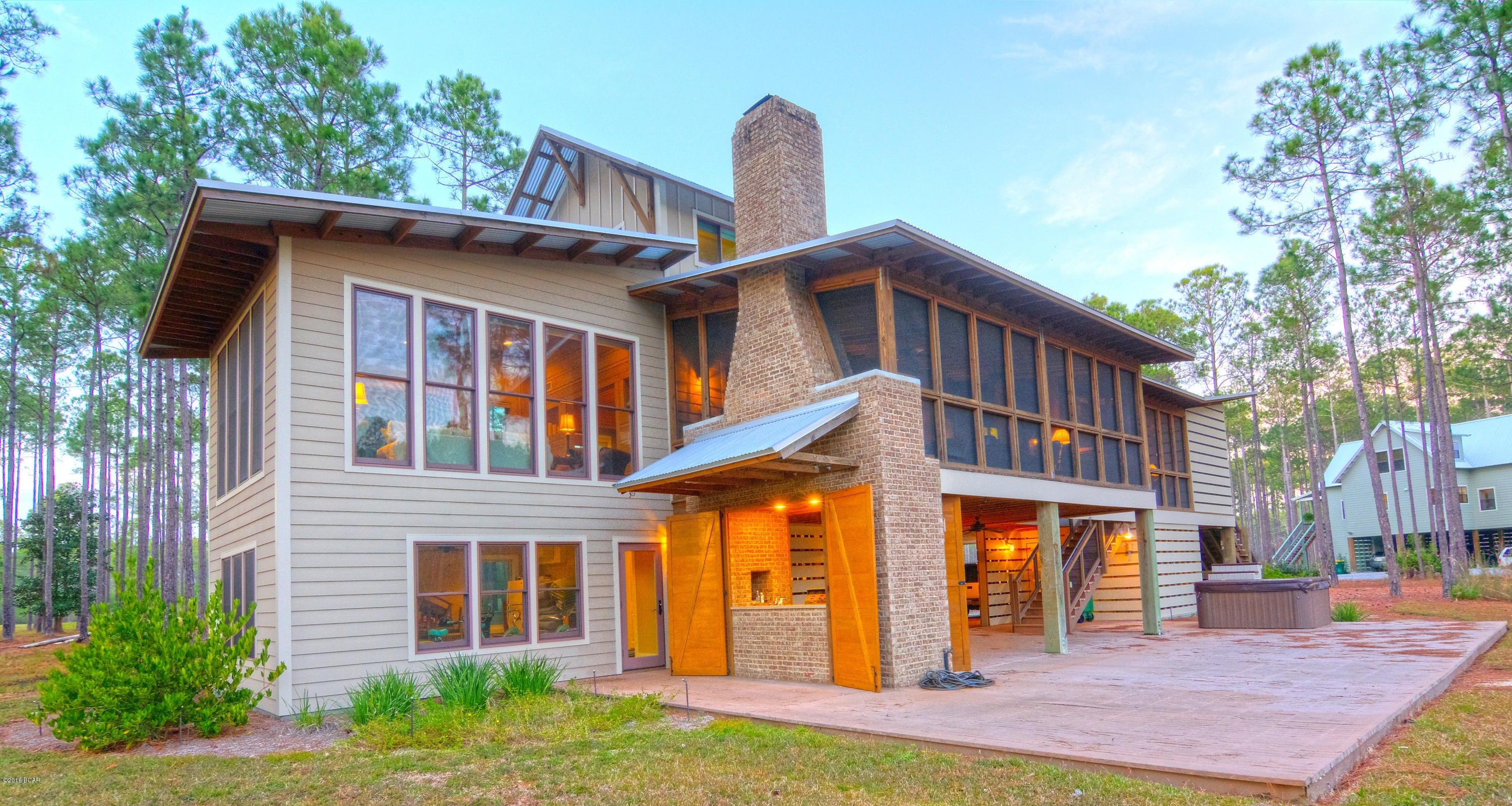 Rivercamps On Crooked Creek Ph 3 - Residential
