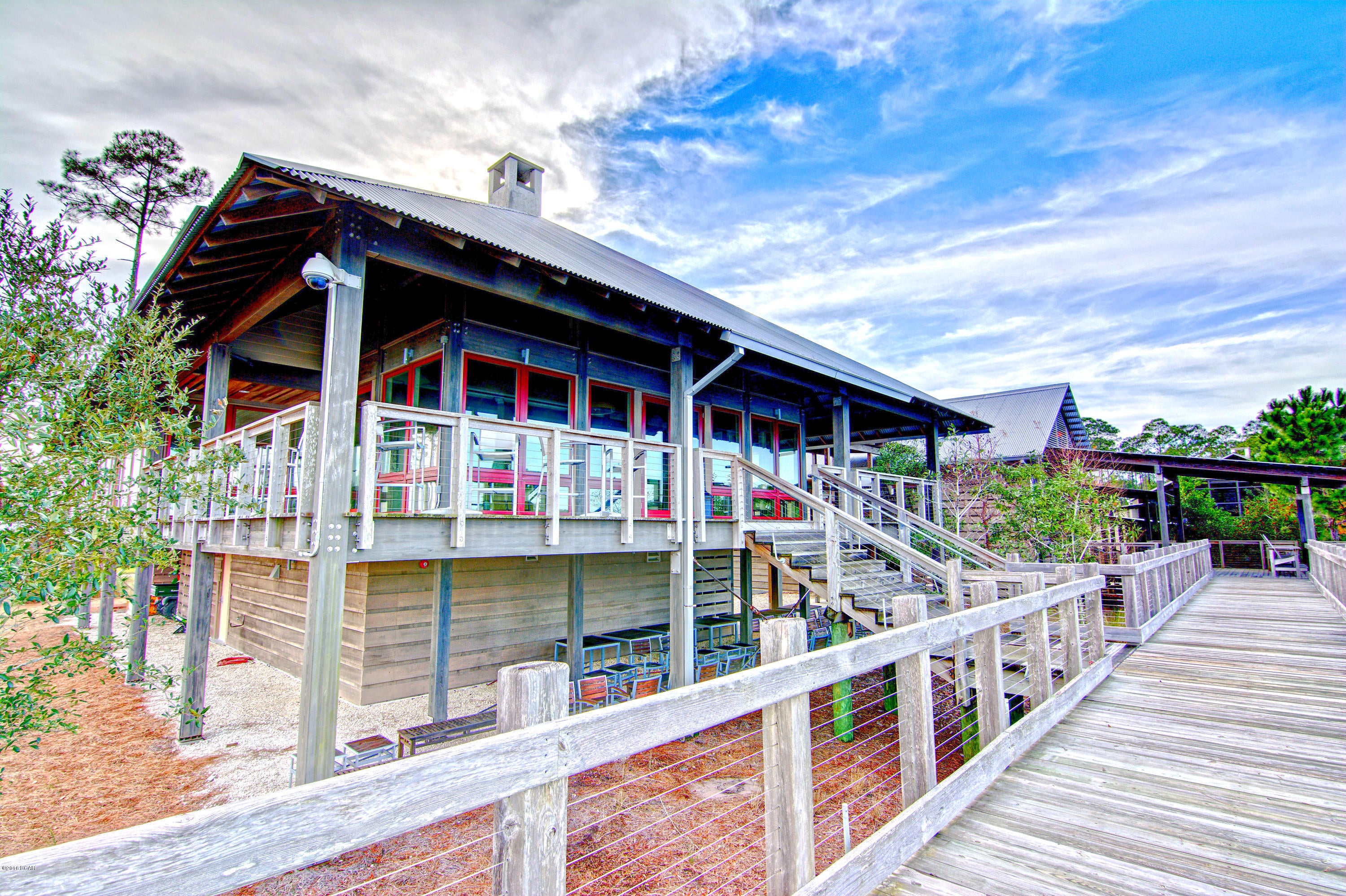 Rivercamps On Crooked Creek Ph 3 - Residential
