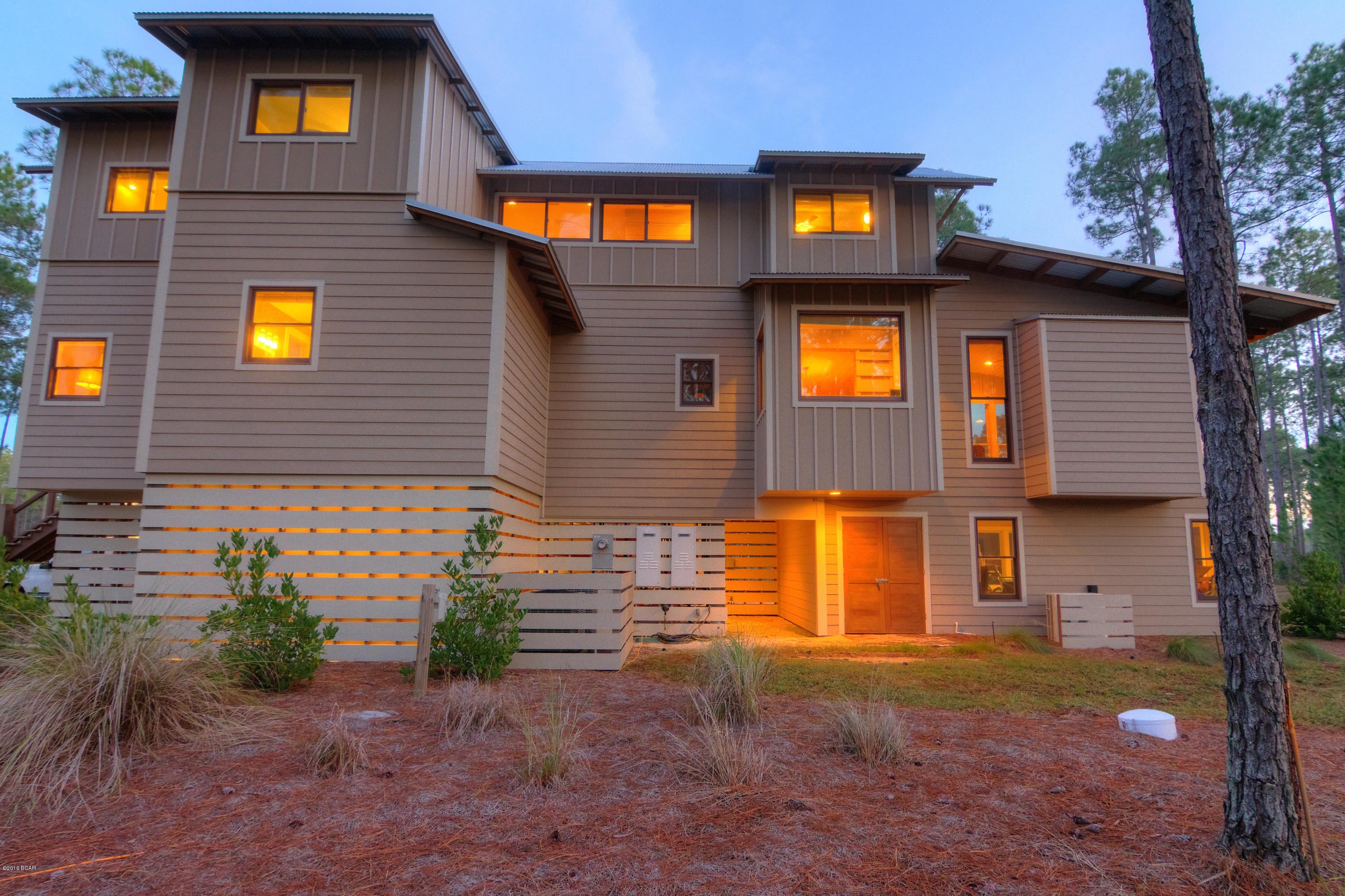 Rivercamps On Crooked Creek Ph 3 - Residential