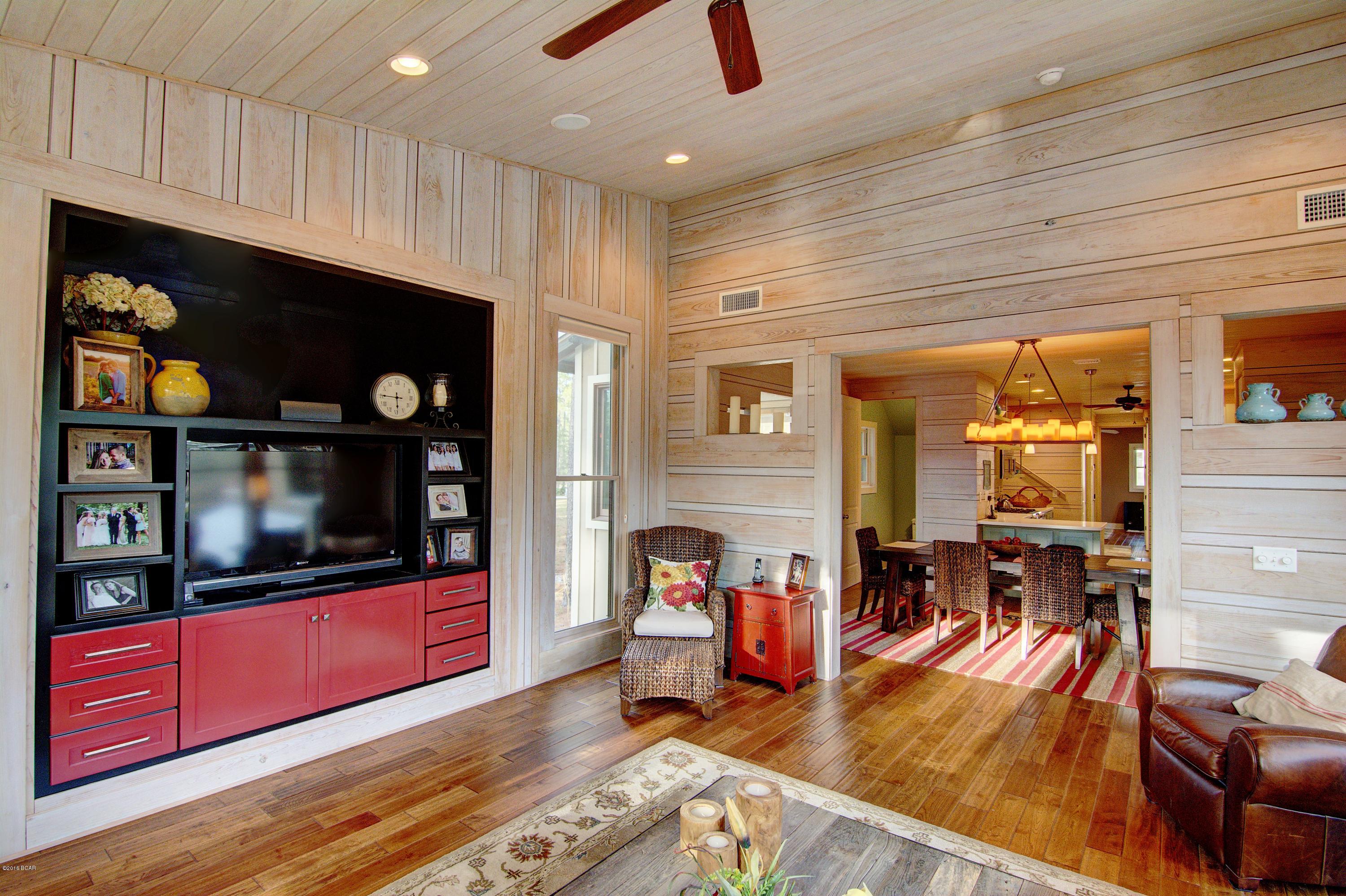 Rivercamps On Crooked Creek Ph 3 - Residential