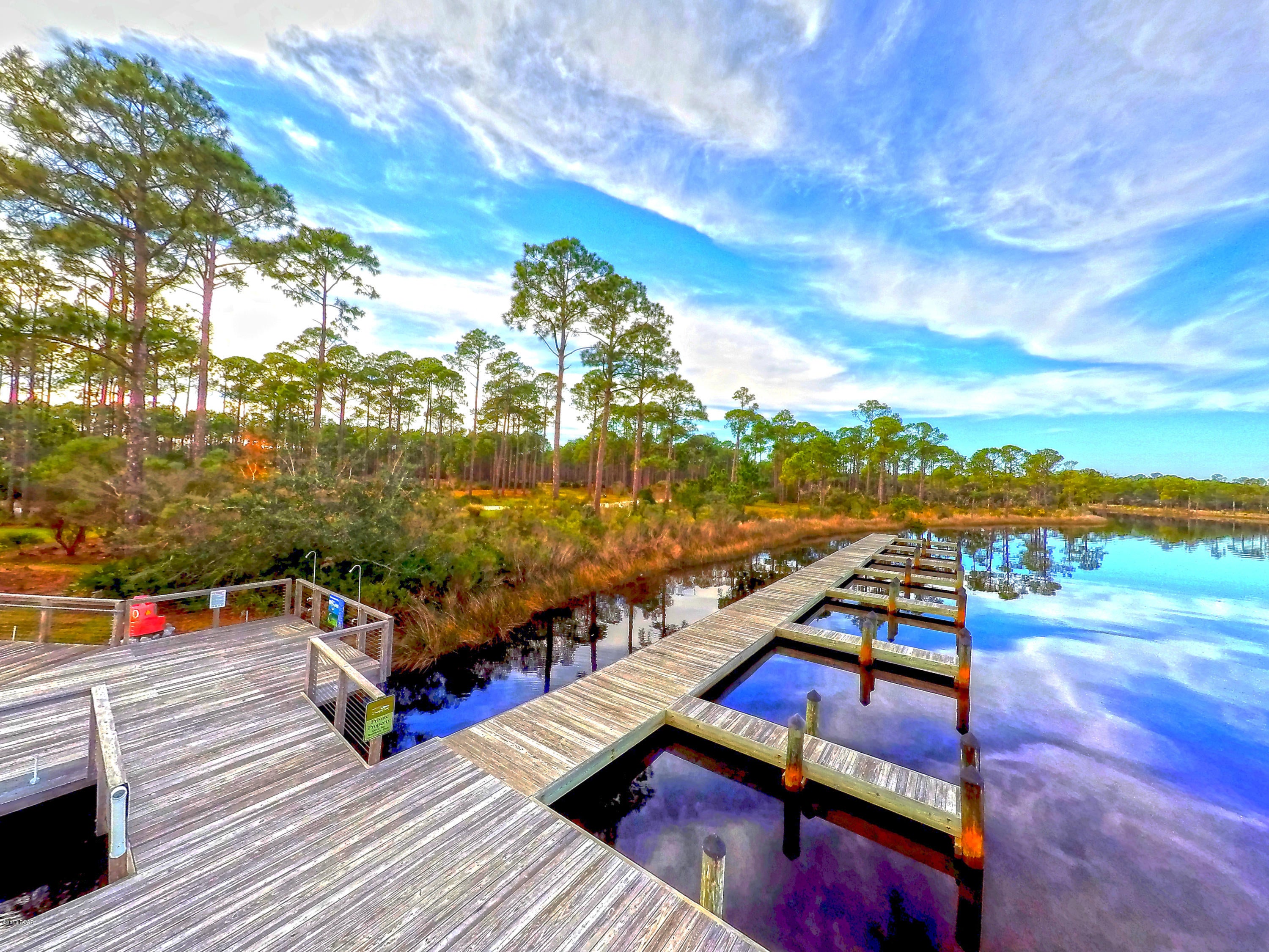 Rivercamps On Crooked Creek Ph 3 - Residential