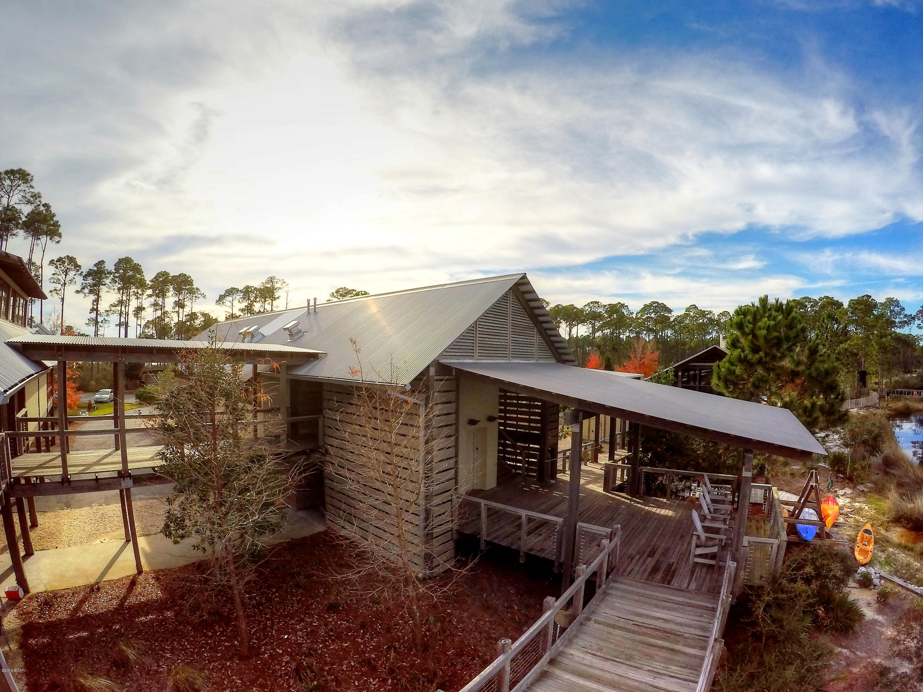 Rivercamps On Crooked Creek Ph 3 - Residential