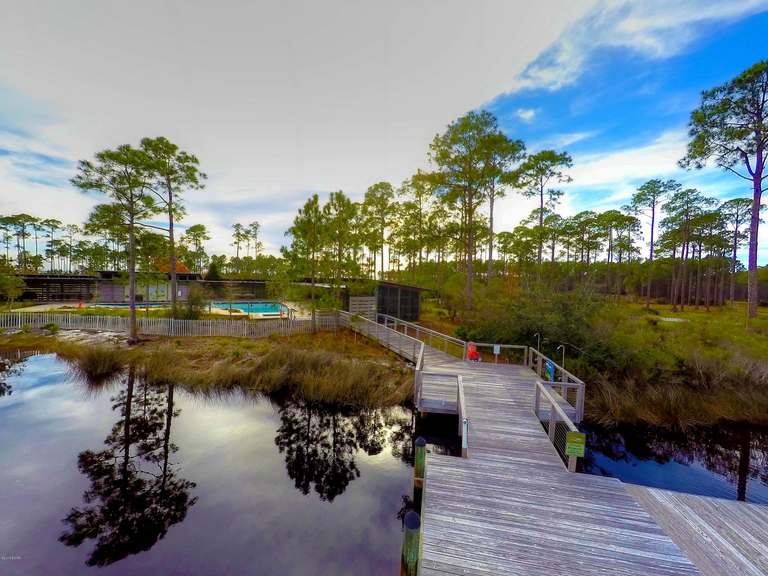 Rivercamps On Crooked Creek Ph 3 - Residential