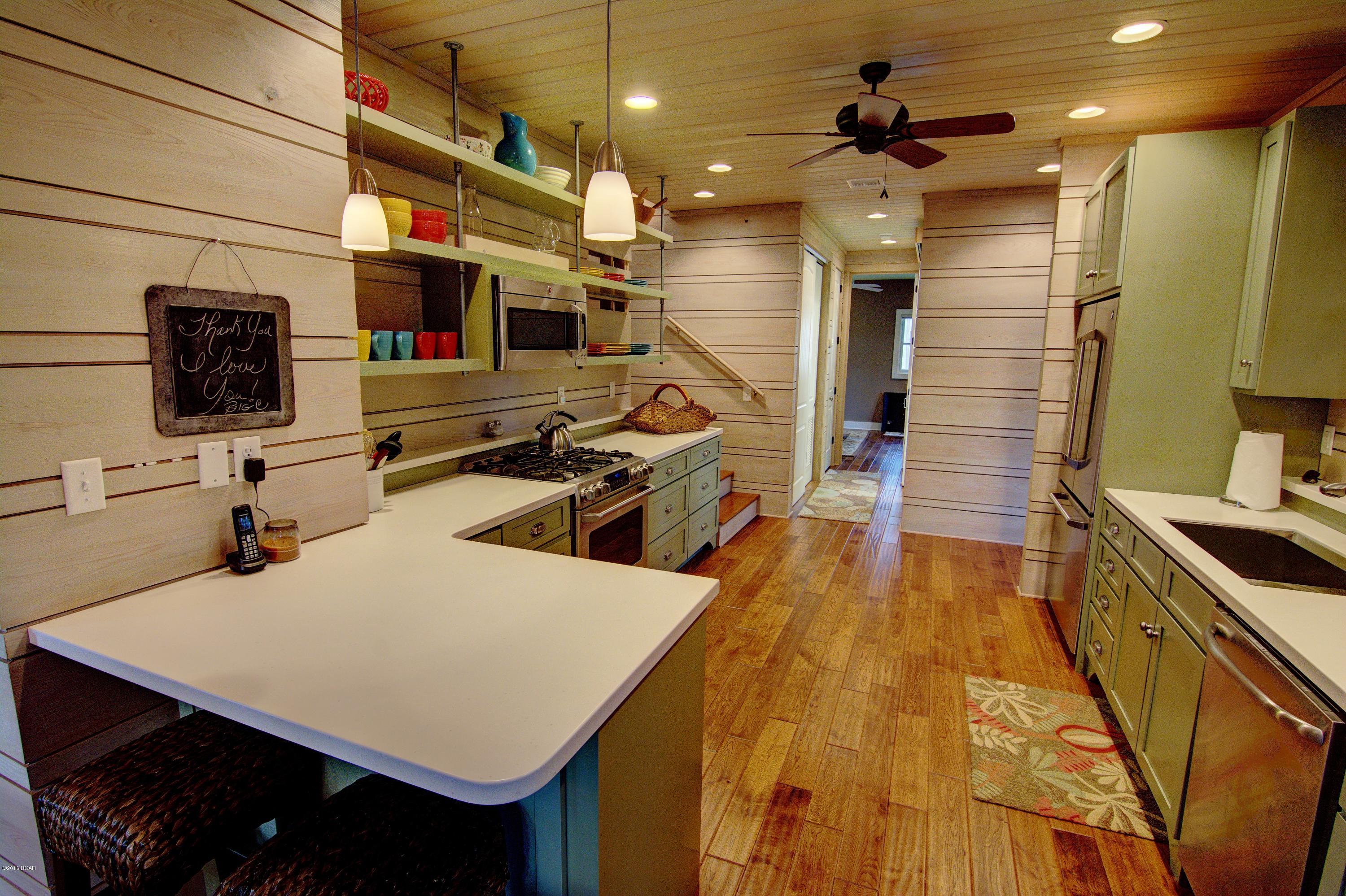 Rivercamps On Crooked Creek Ph 3 - Residential