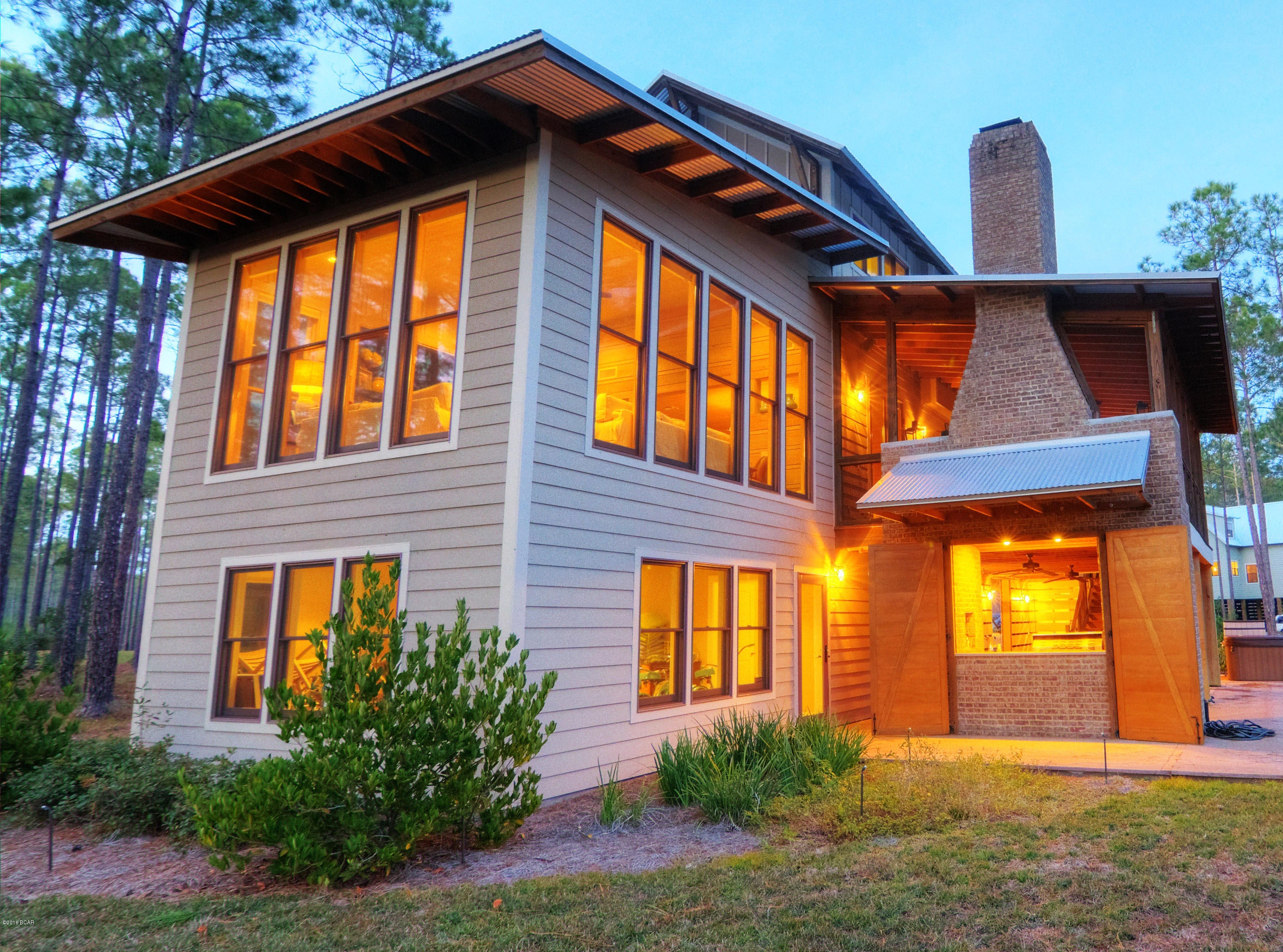 Rivercamps On Crooked Creek Ph 3 - Residential