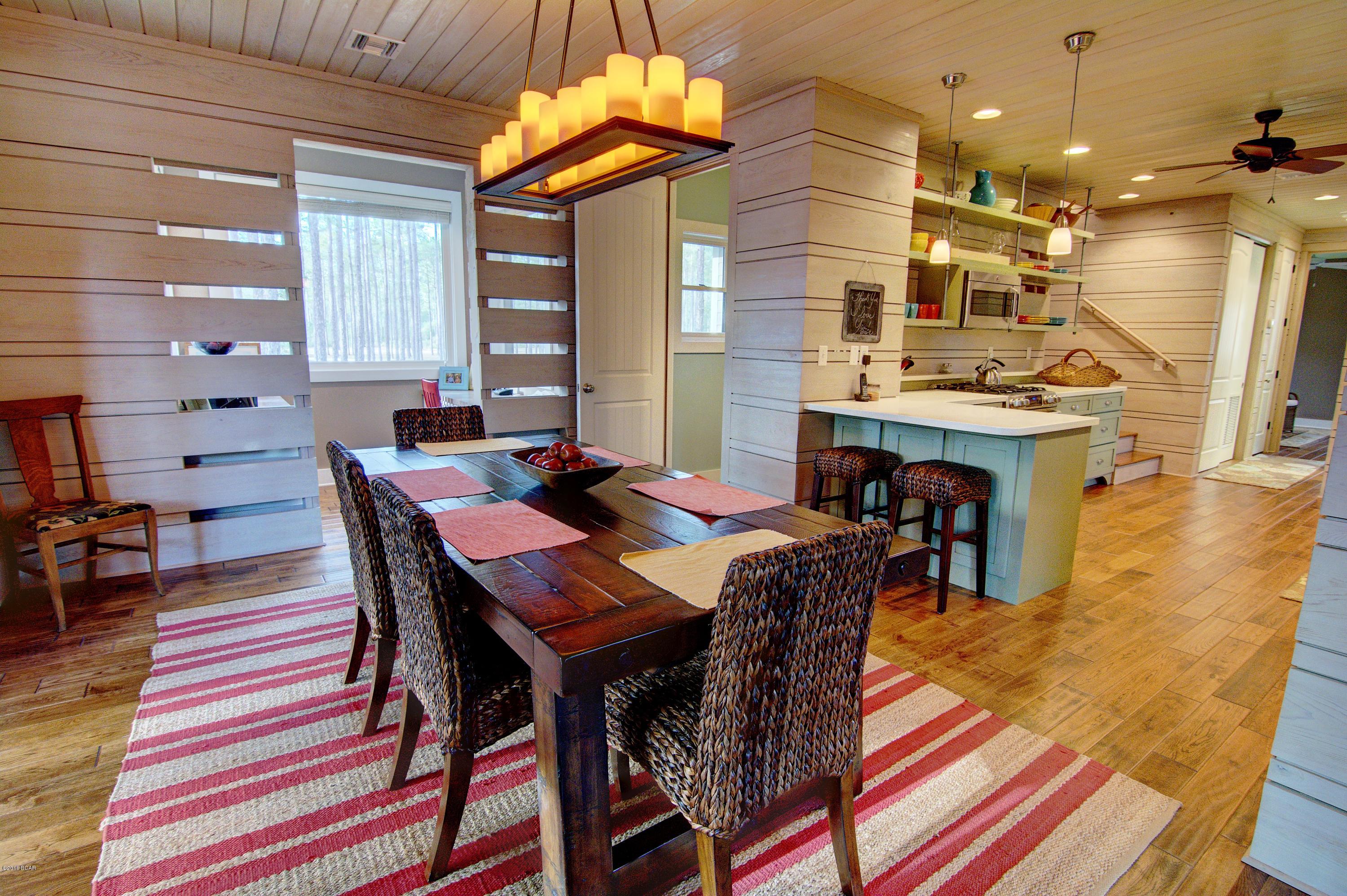Rivercamps On Crooked Creek Ph 3 - Residential