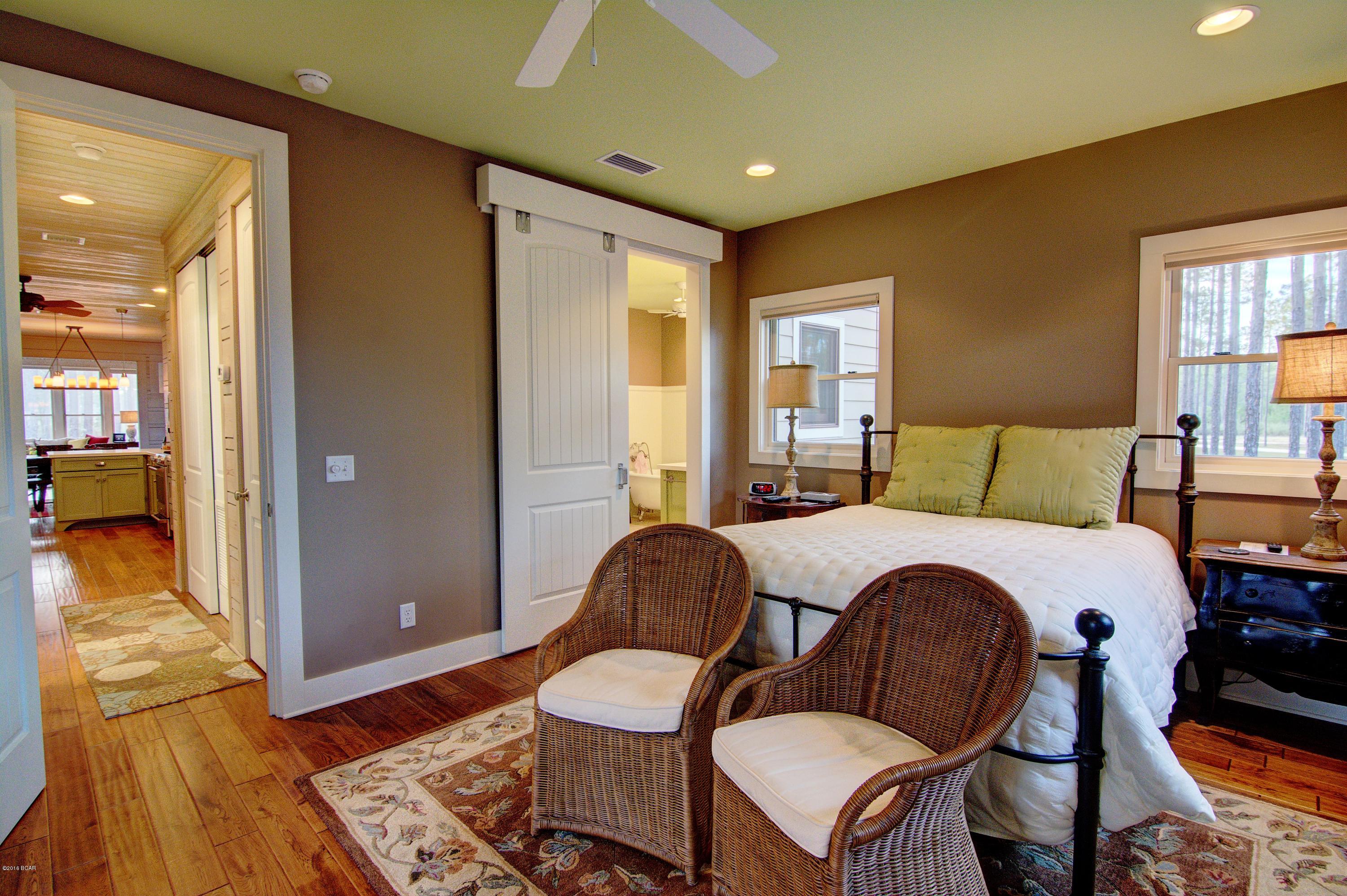 Rivercamps On Crooked Creek Ph 3 - Residential