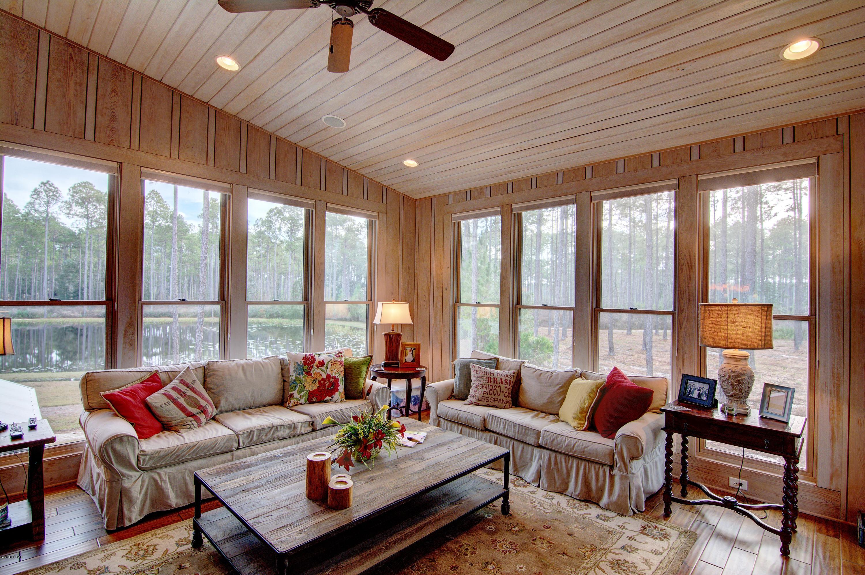 Rivercamps On Crooked Creek Ph 3 - Residential