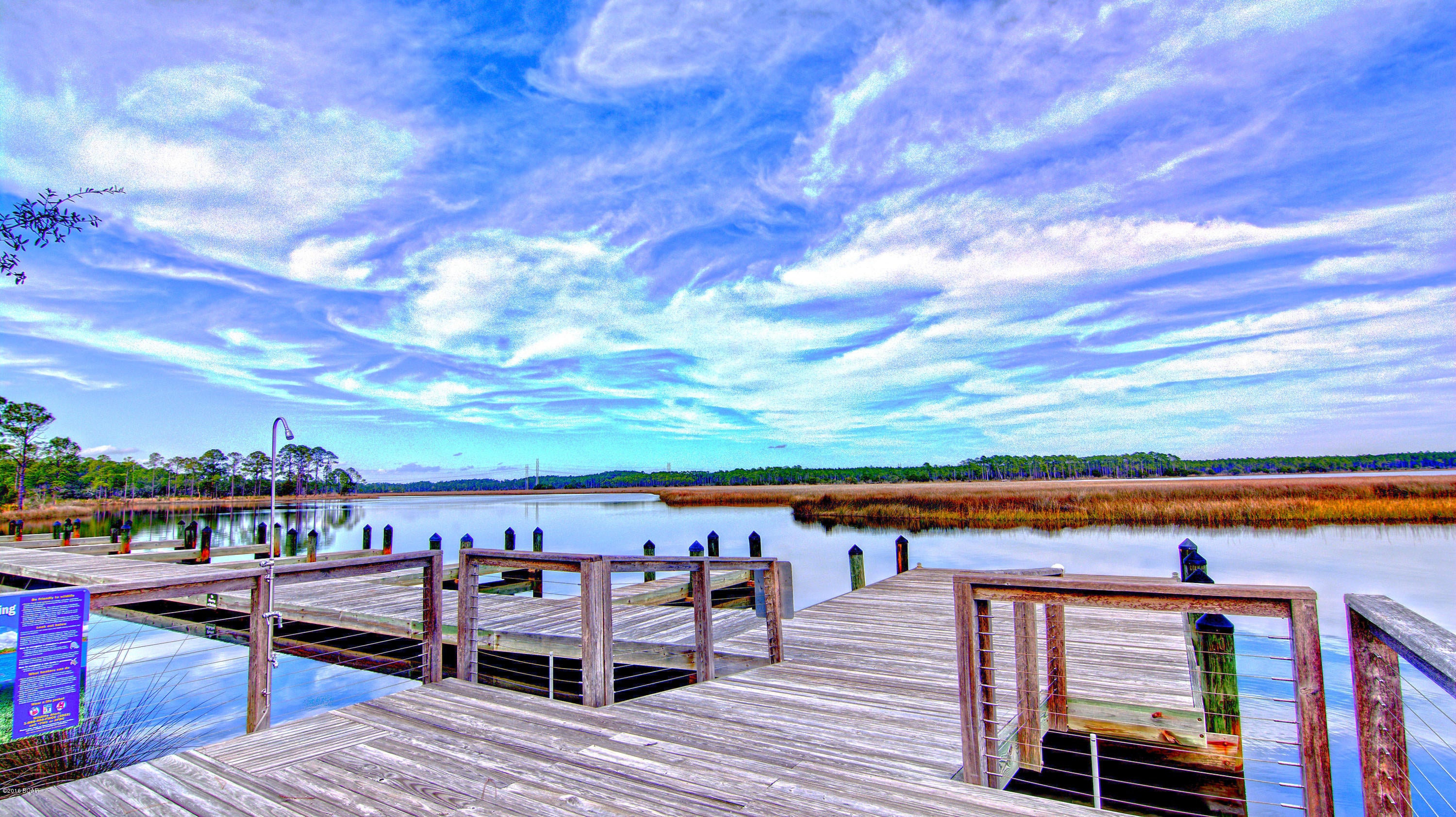 Rivercamps On Crooked Creek Ph 3 - Residential