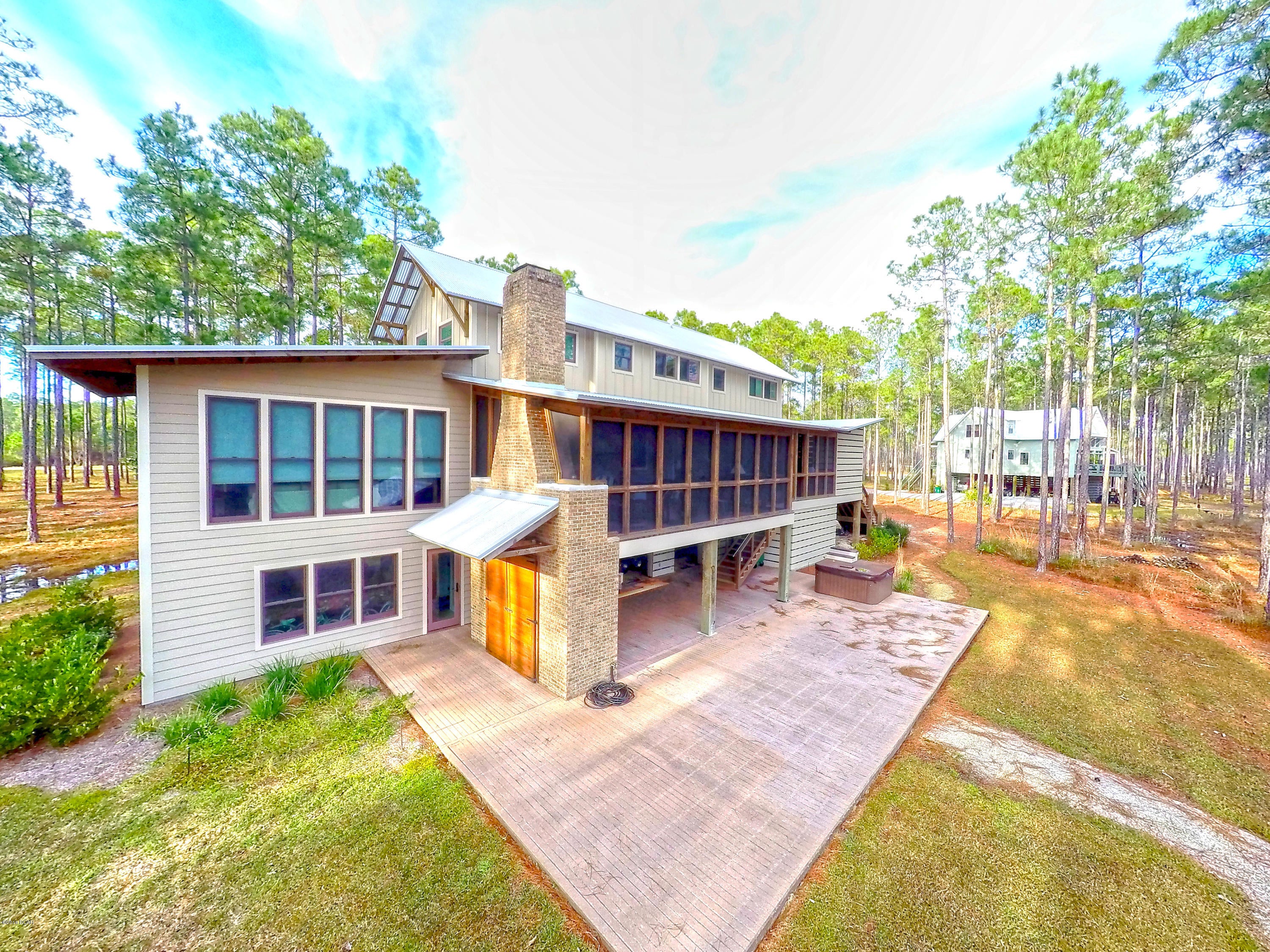 Rivercamps On Crooked Creek Ph 3 - Residential