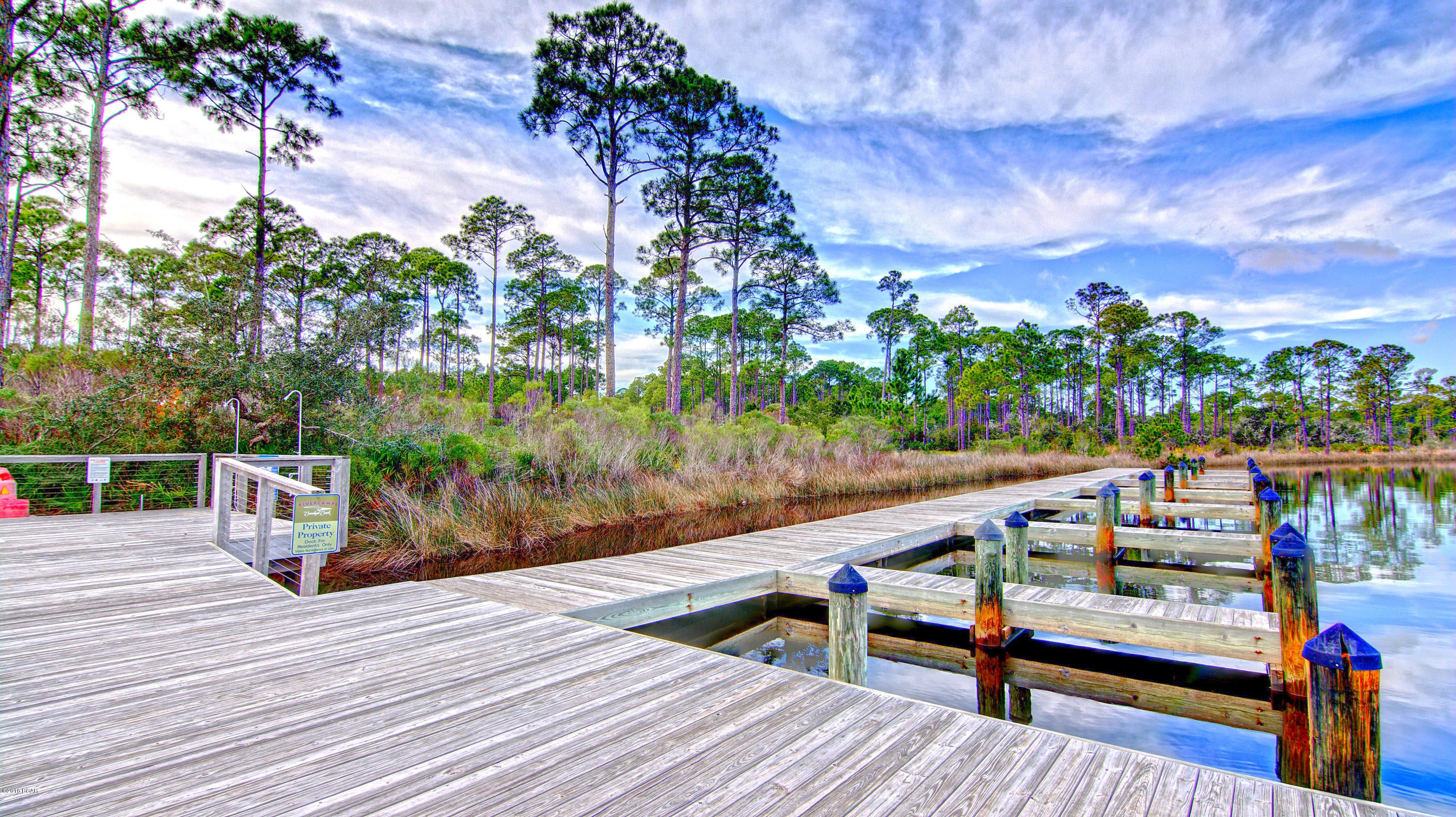 Rivercamps On Crooked Creek Ph 3 - Residential