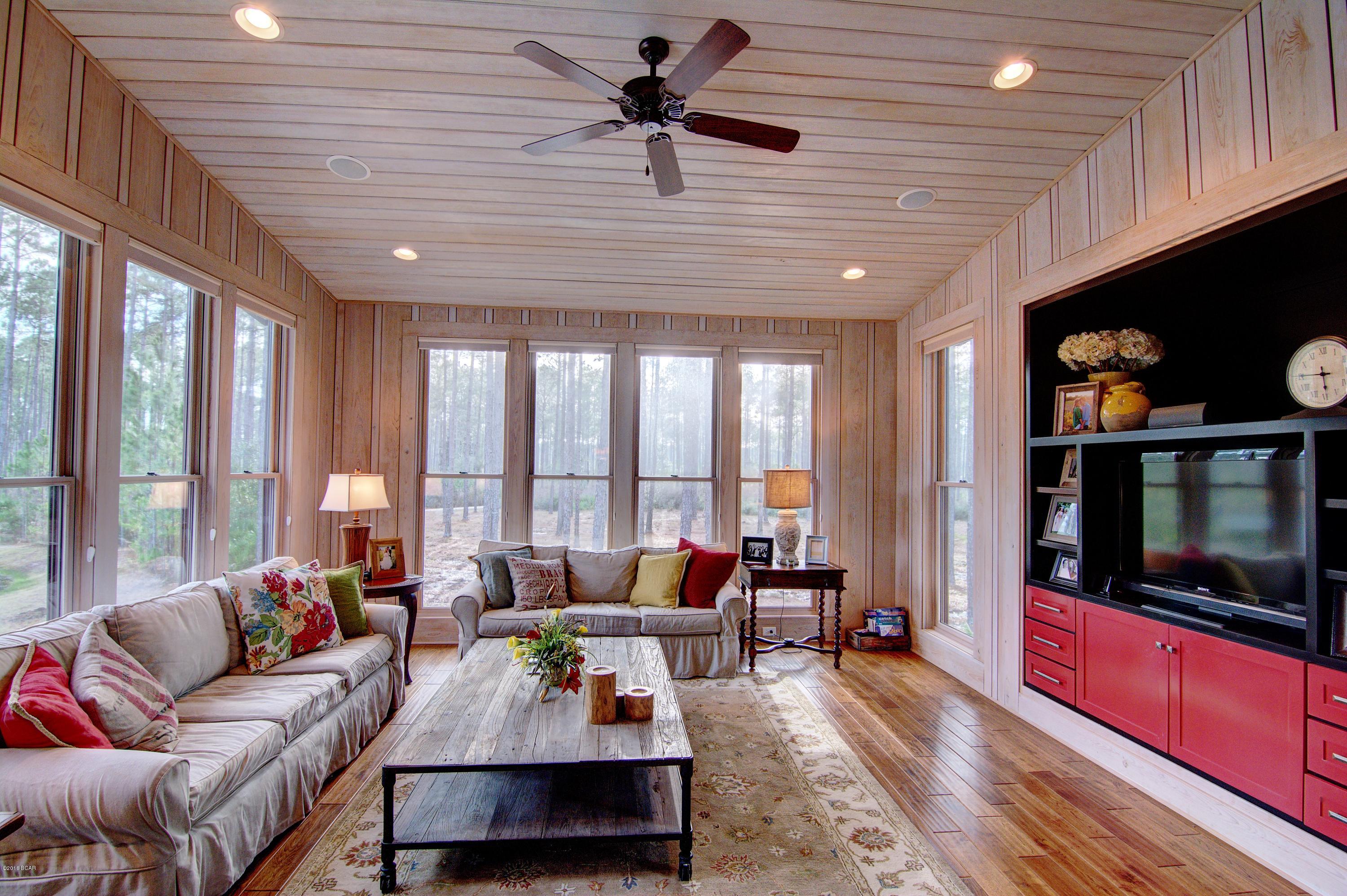 Rivercamps On Crooked Creek Ph 3 - Residential