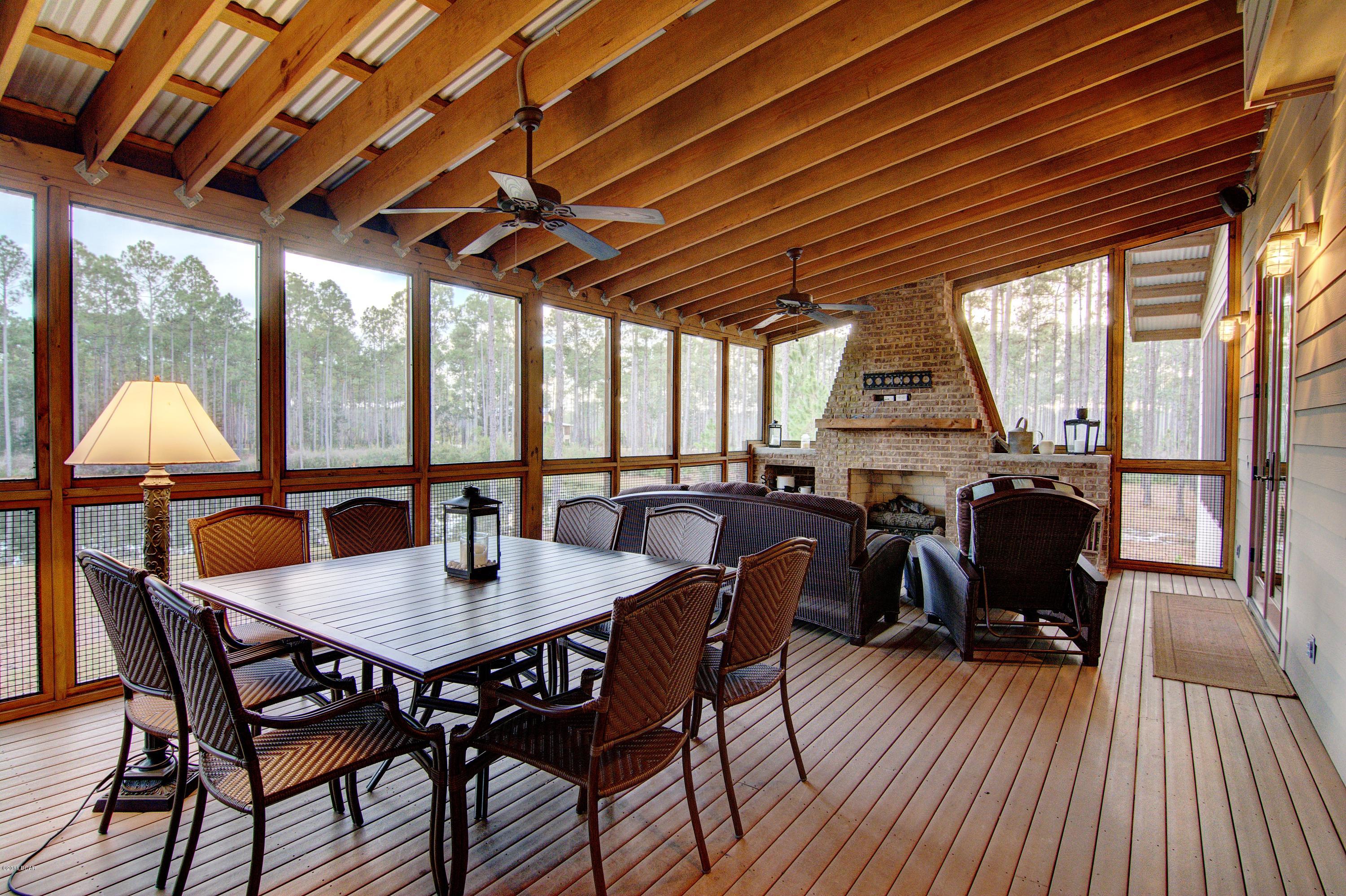 Rivercamps On Crooked Creek Ph 3 - Residential