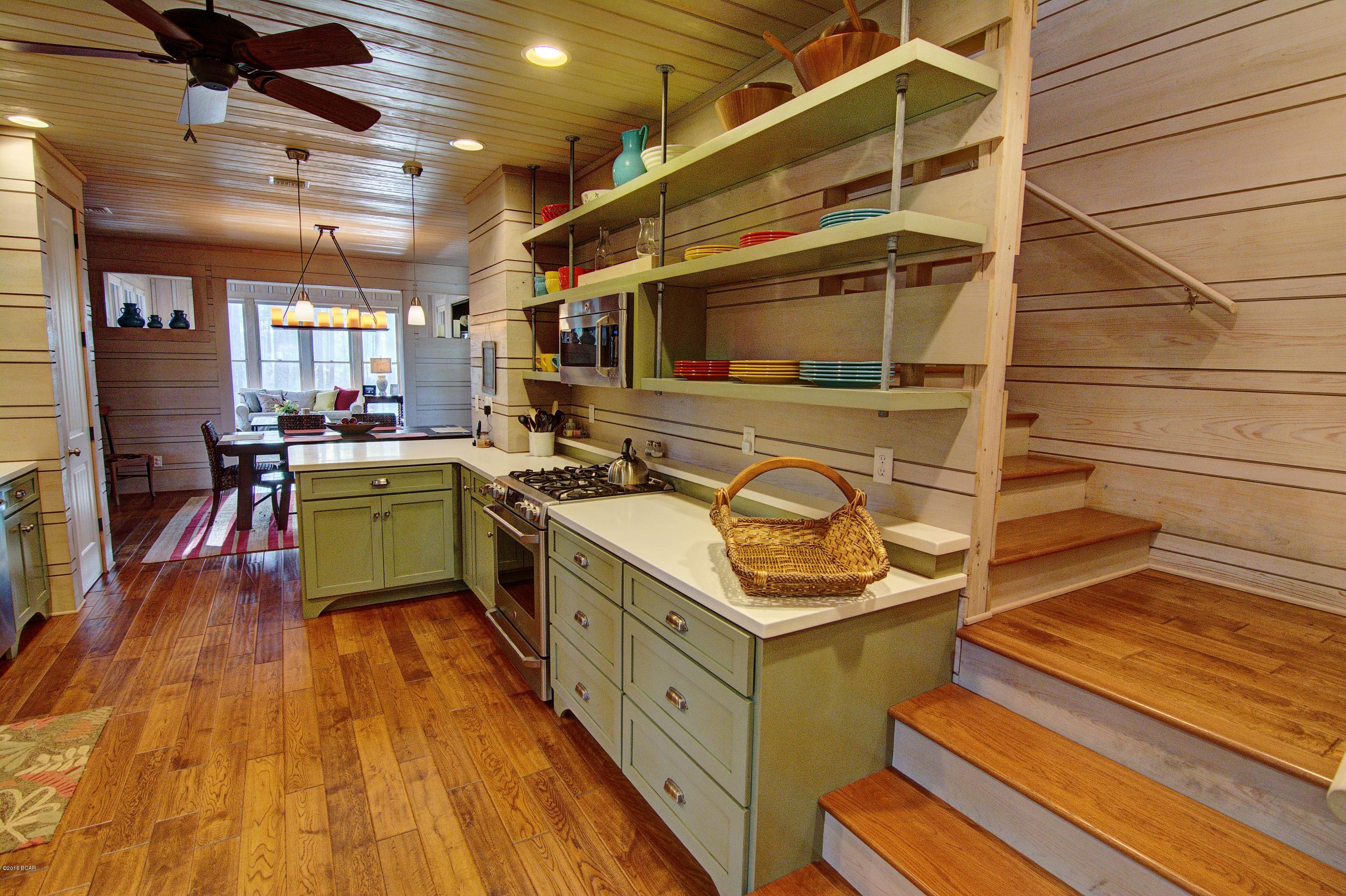 Rivercamps On Crooked Creek Ph 3 - Residential
