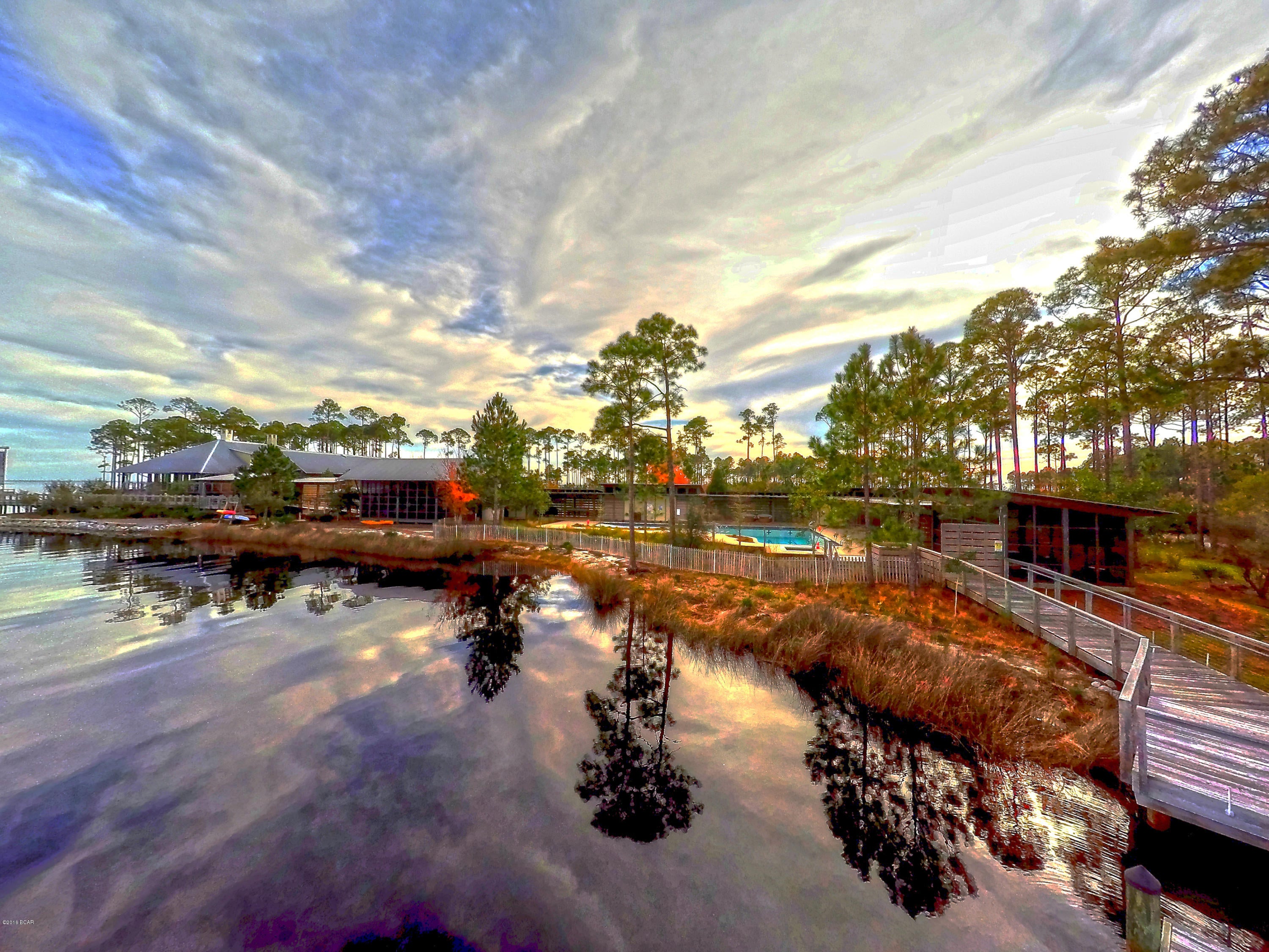 Rivercamps On Crooked Creek Ph 3 - Residential
