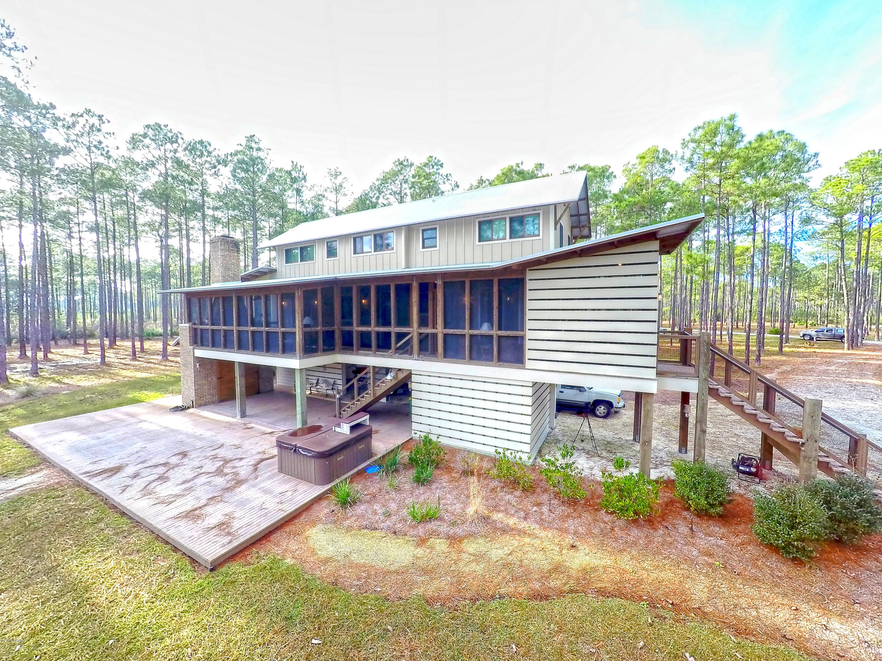 Rivercamps On Crooked Creek Ph 3 - Residential